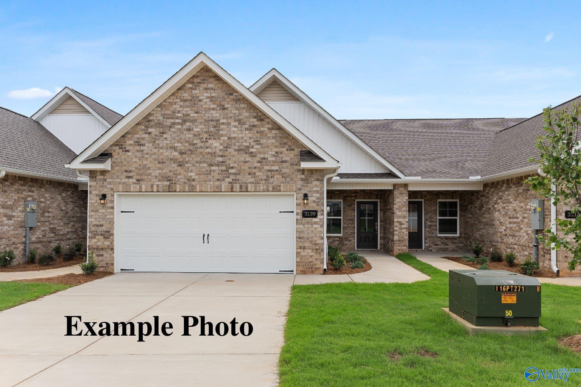 3138 Mead Way, Decatur, Alabama image 1