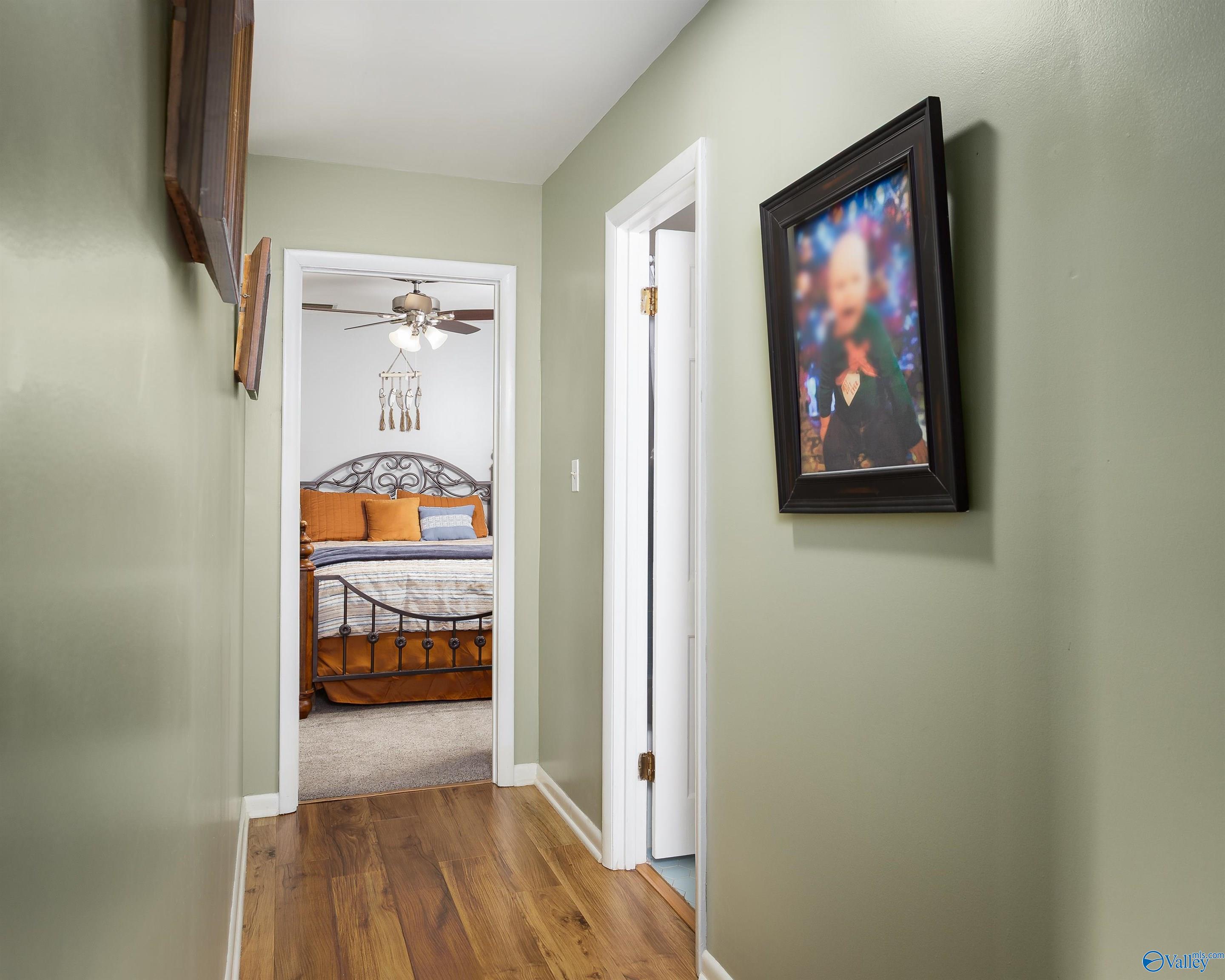 569 Hazelwood Drive, Florence, Alabama image 25