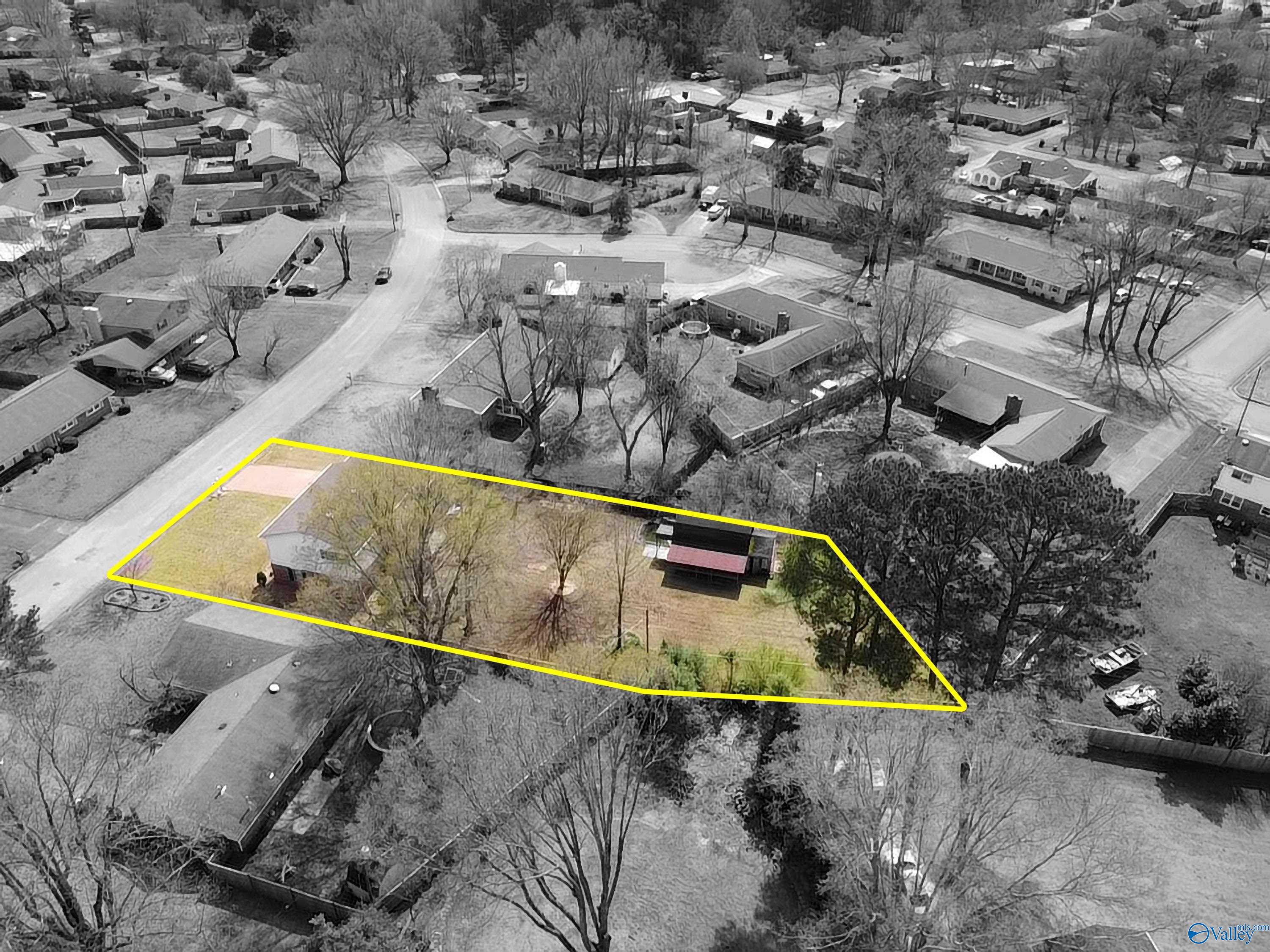 569 Hazelwood Drive, Florence, Alabama image 39