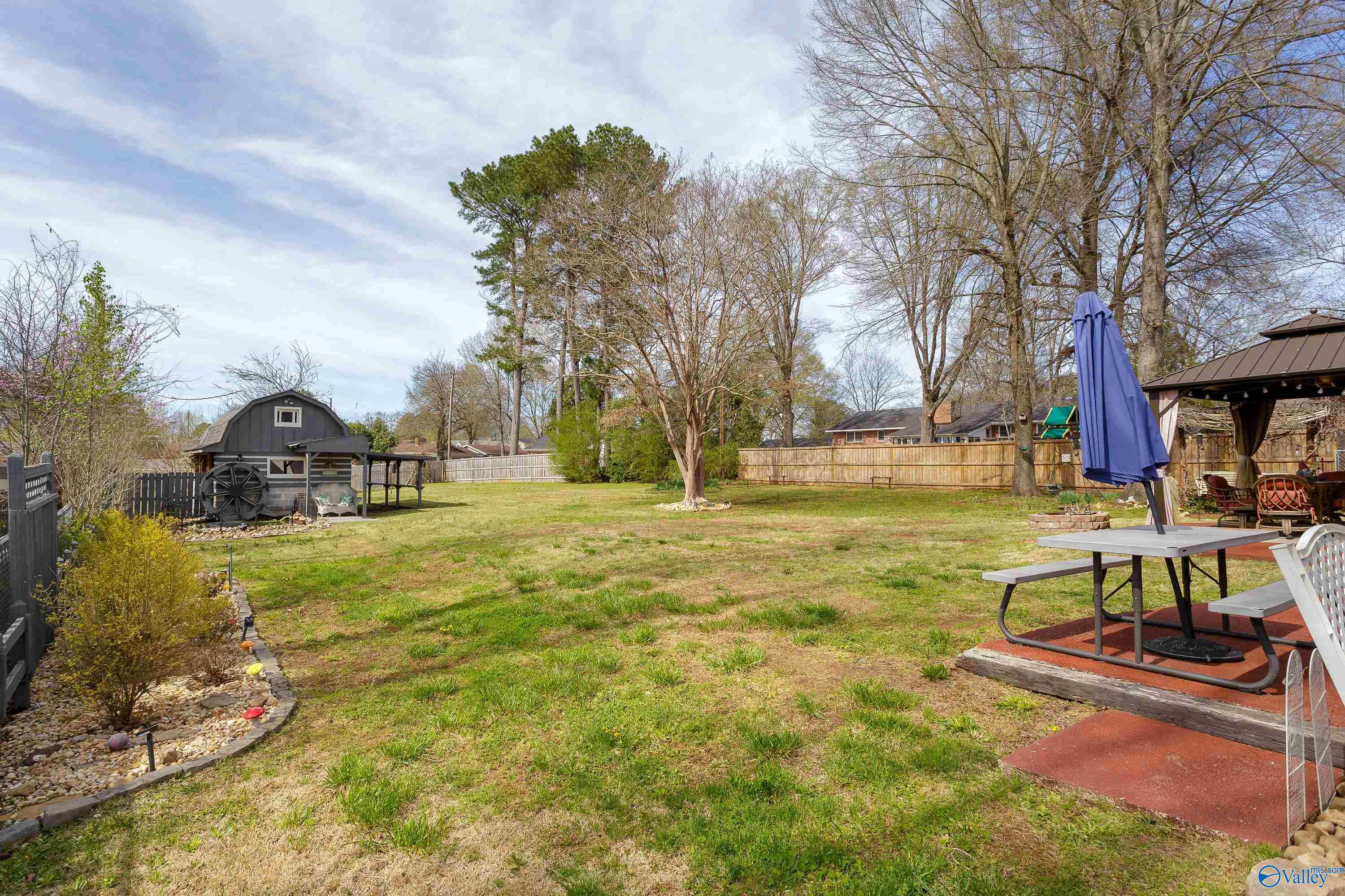 569 Hazelwood Drive, Florence, Alabama image 28