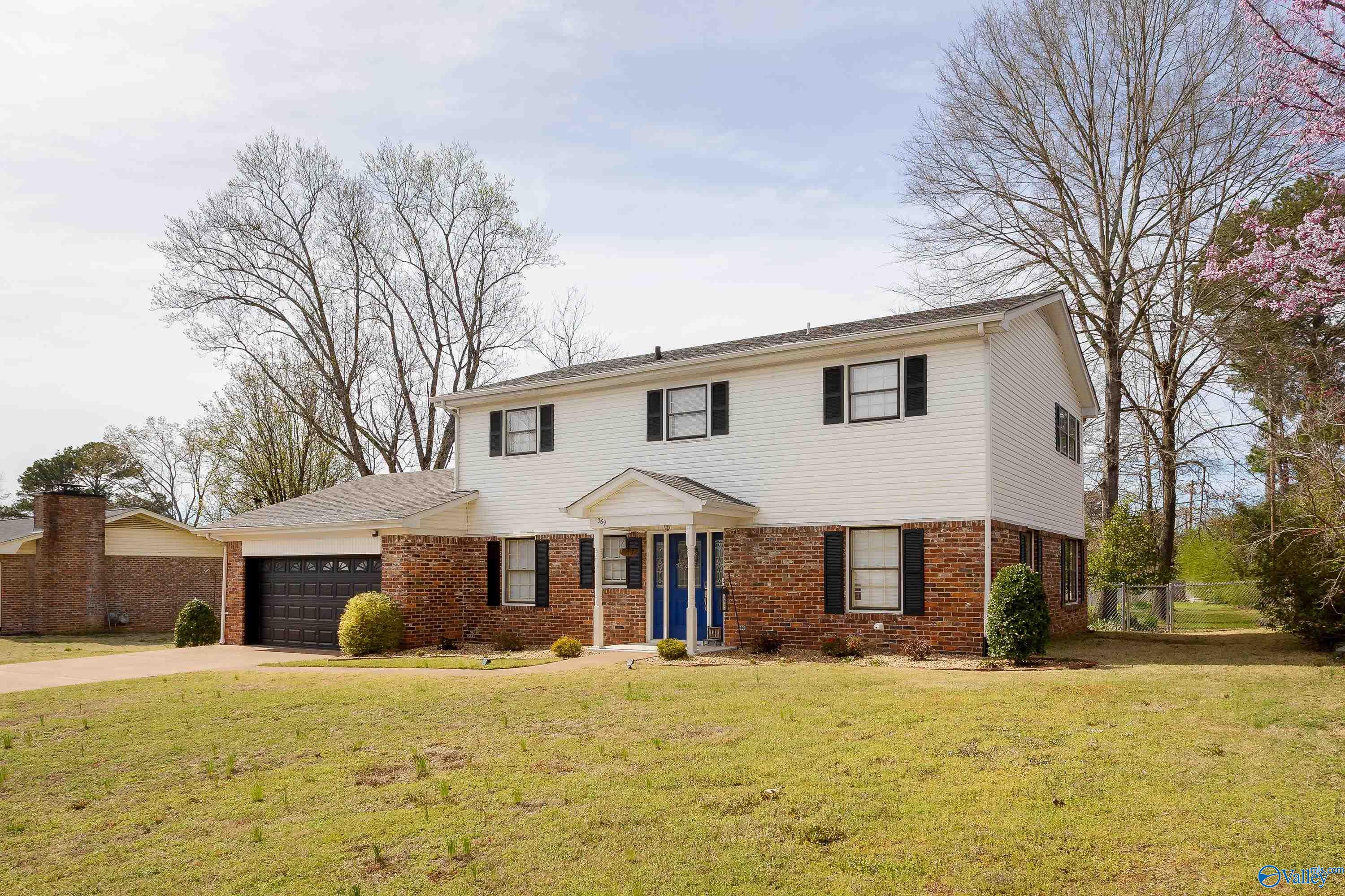 569 Hazelwood Drive, Florence, Alabama image 40