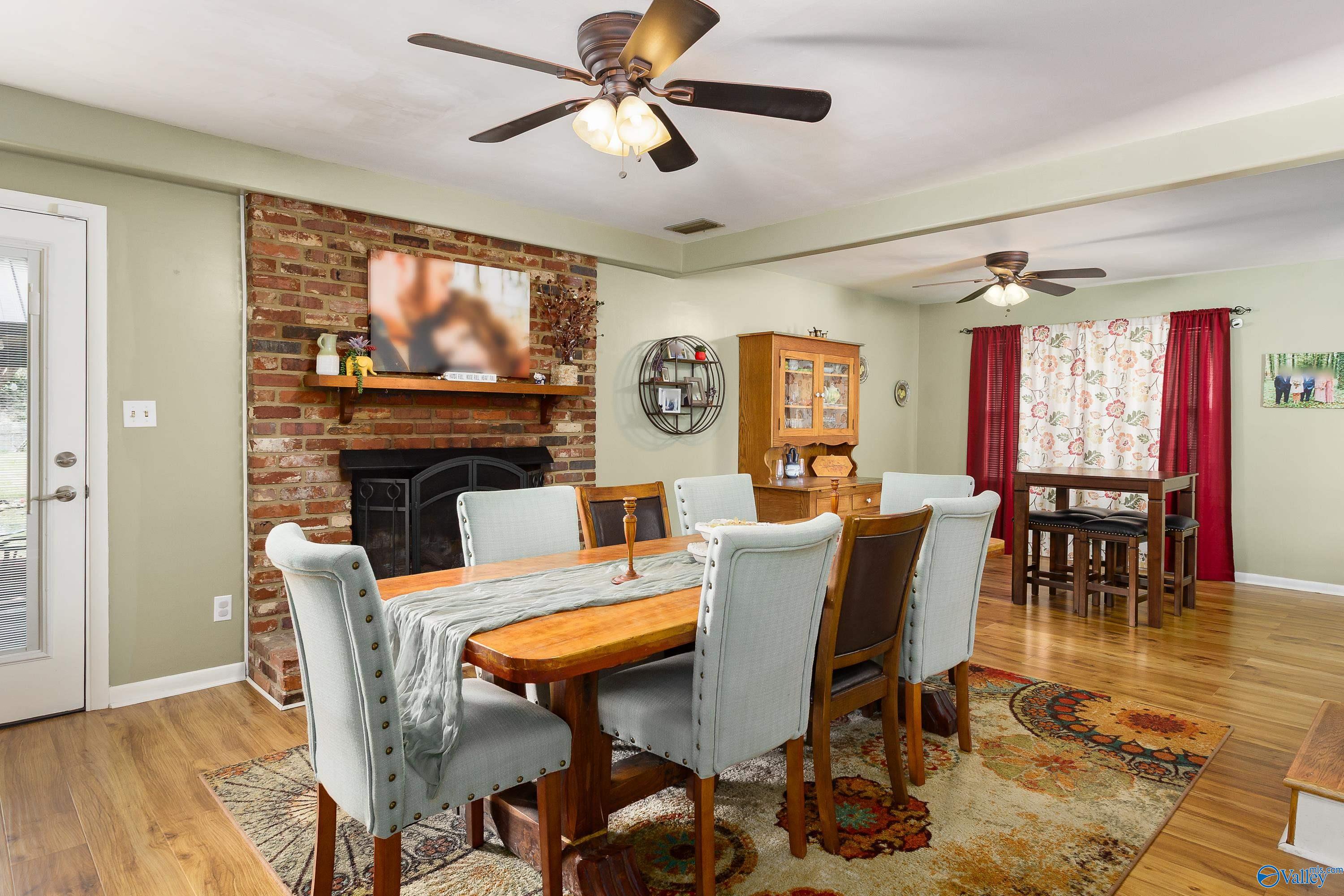 569 Hazelwood Drive, Florence, Alabama image 6