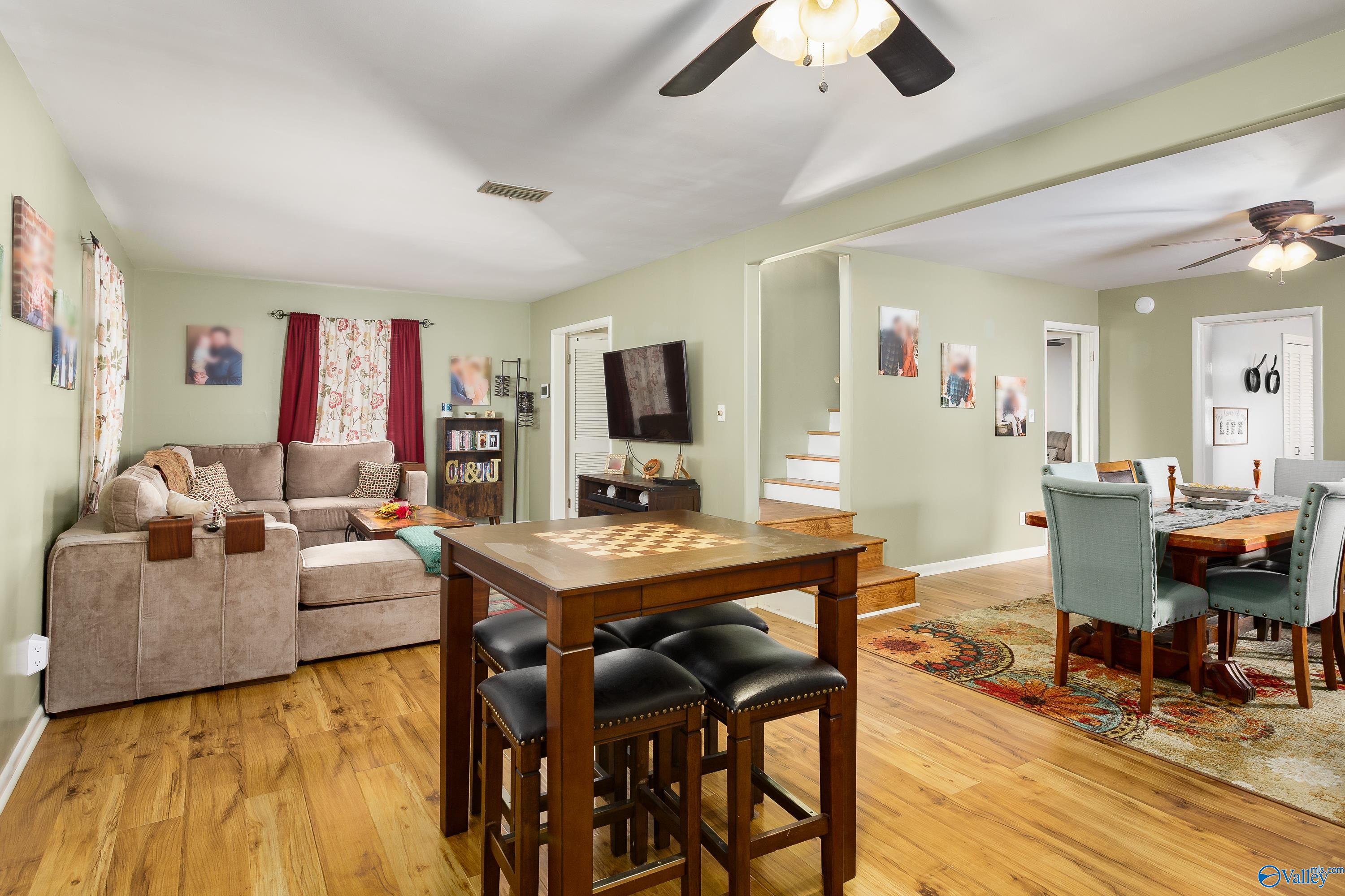 569 Hazelwood Drive, Florence, Alabama image 5