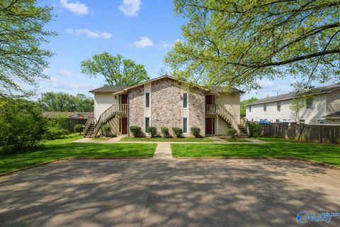 Multifamily For Sale - 2902 6th Street<br/> Huntsville, AL 35805