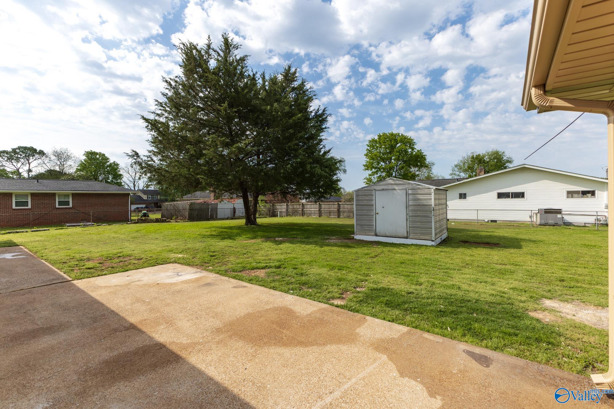 2303 Rothmore Drive, Huntsville, Alabama image 31