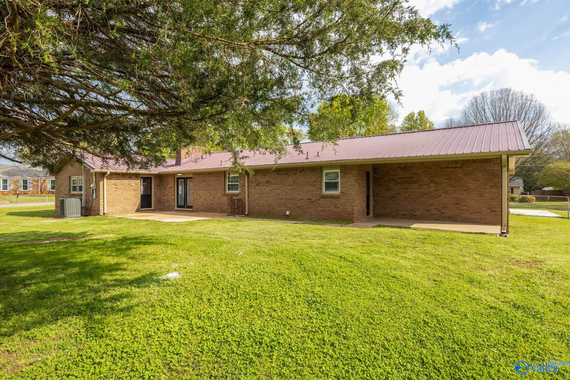 2303 Rothmore Drive, Huntsville, Alabama image 35