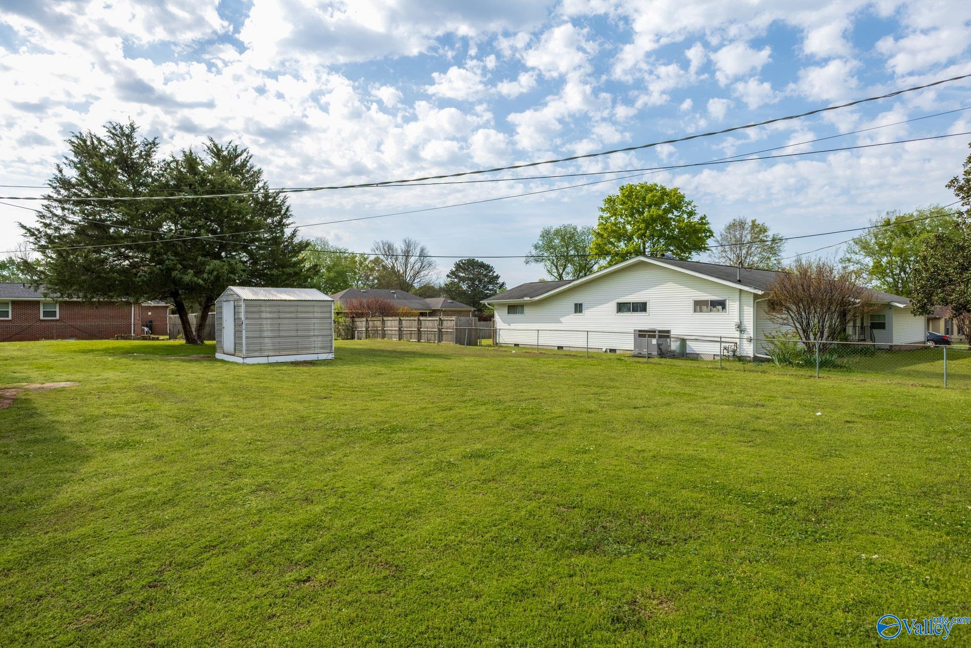 2303 Rothmore Drive, Huntsville, Alabama image 39