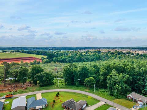 Vacant Land For Sale - 136 Easy Street<br/> Hazel Green, AL 35750