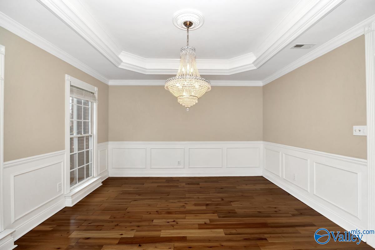 102 Hunington Chase Drive, Madison, Alabama image 18