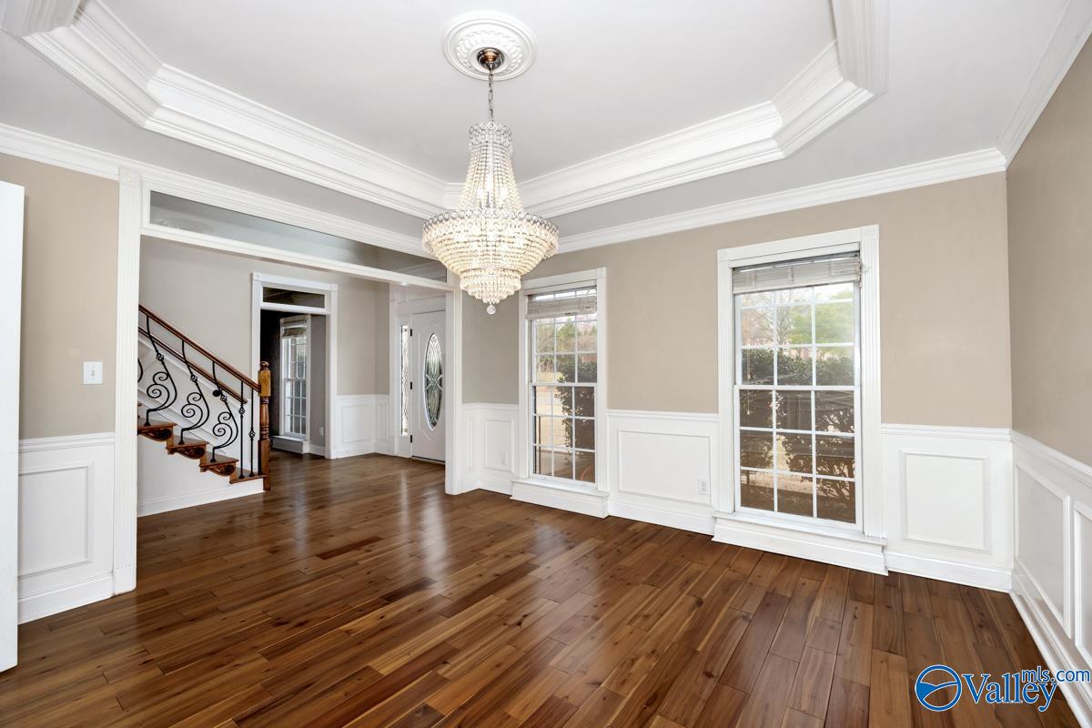 102 Hunington Chase Drive, Madison, Alabama image 4