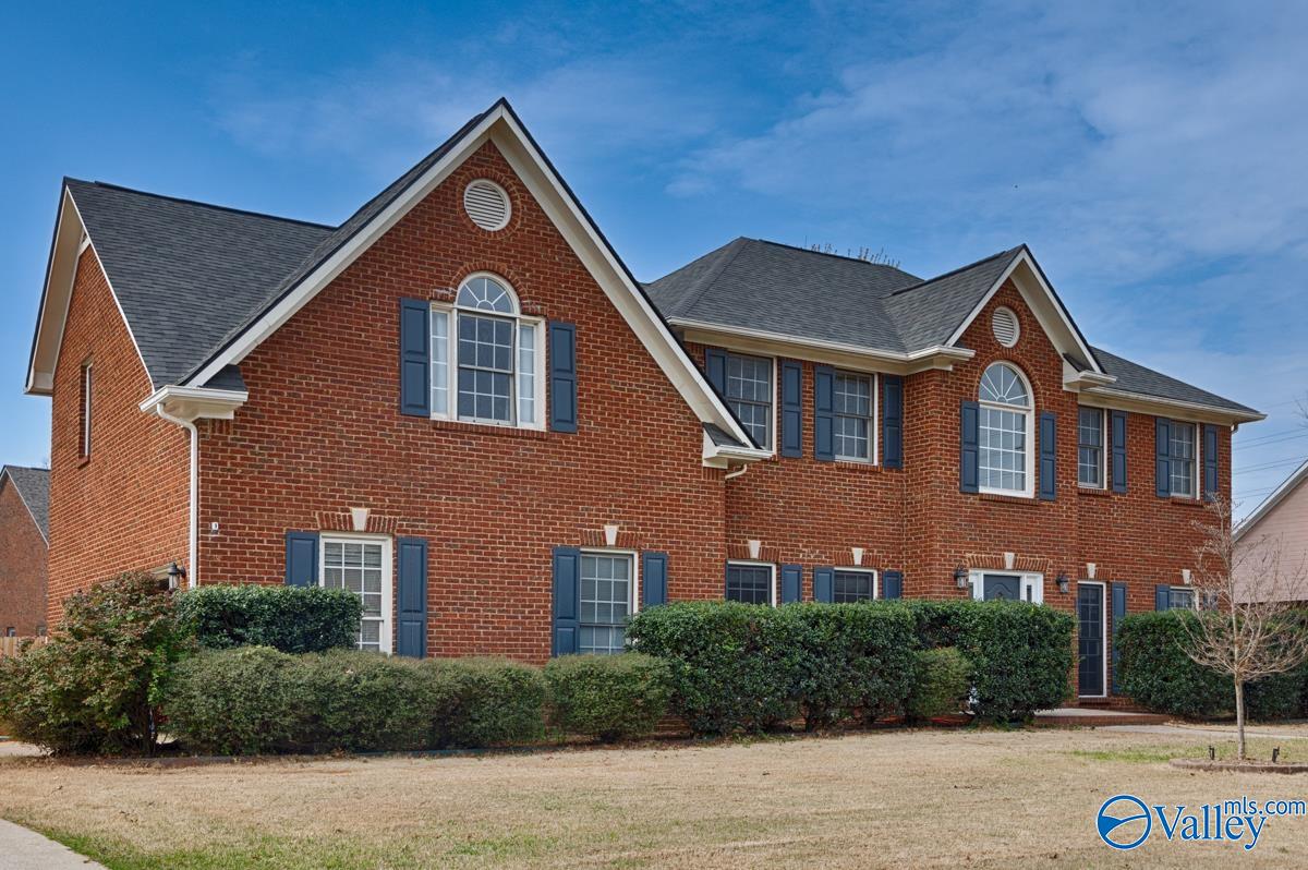 102 Hunington Chase Drive, Madison, Alabama image 47