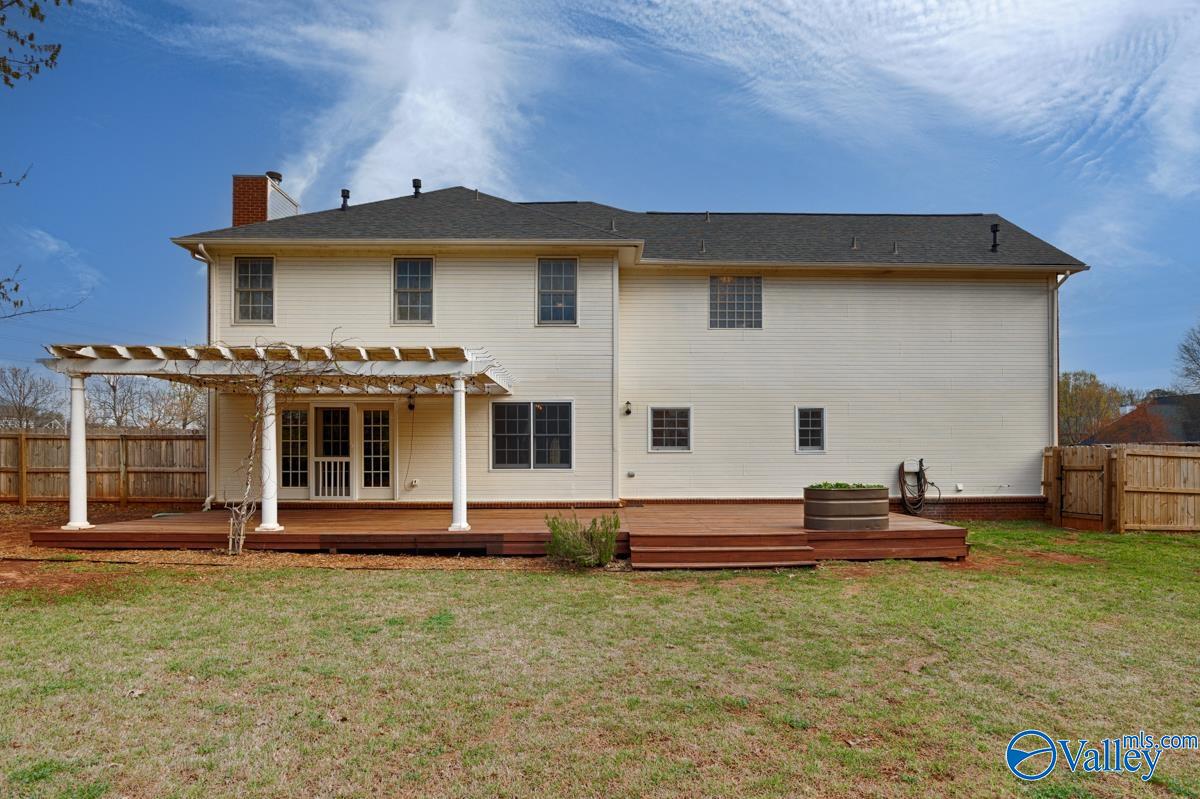 102 Hunington Chase Drive, Madison, Alabama image 42