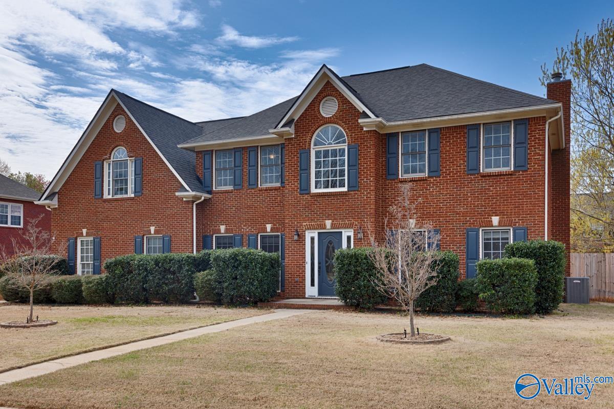 102 Hunington Chase Drive, Madison, Alabama image 46