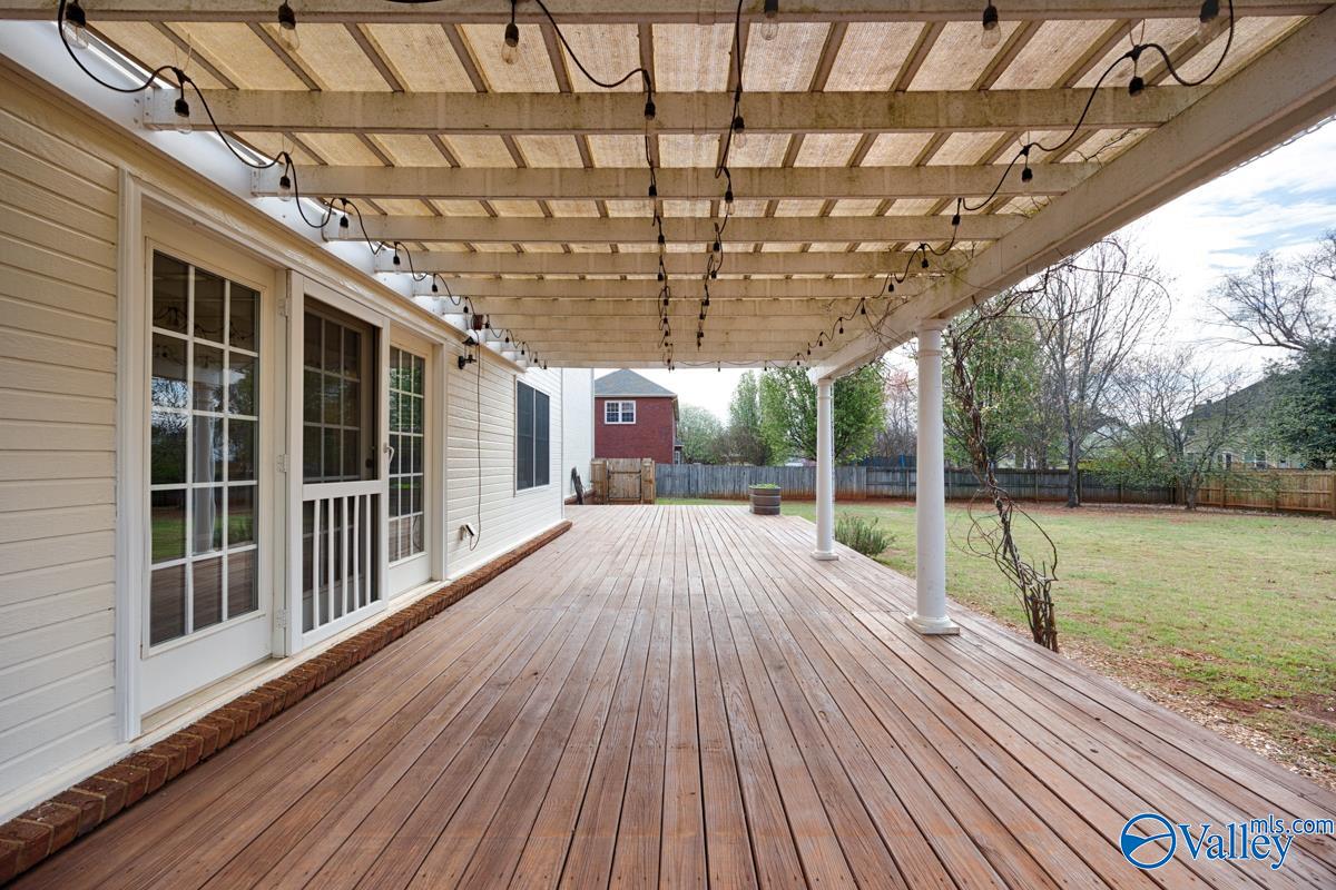102 Hunington Chase Drive, Madison, Alabama image 41