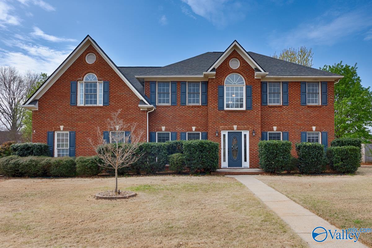 102 Hunington Chase Drive, Madison, Alabama image 1