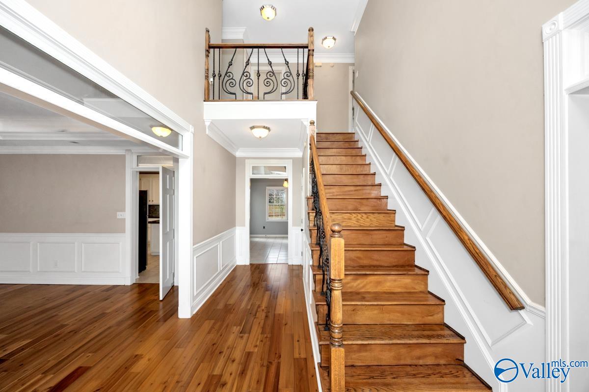 102 Hunington Chase Drive, Madison, Alabama image 3