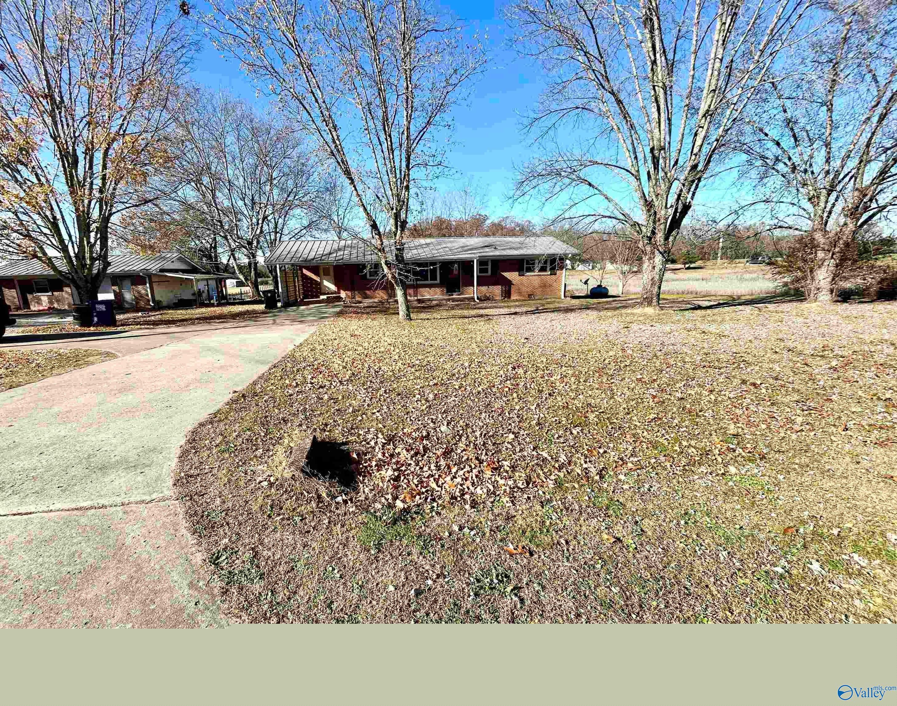 6686 Old Railroad Bed Road, Toney, Alabama image 3