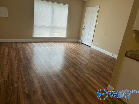 Apartment For Rent - 3502 Penny Street #B<br/> Huntsville, AL 35805