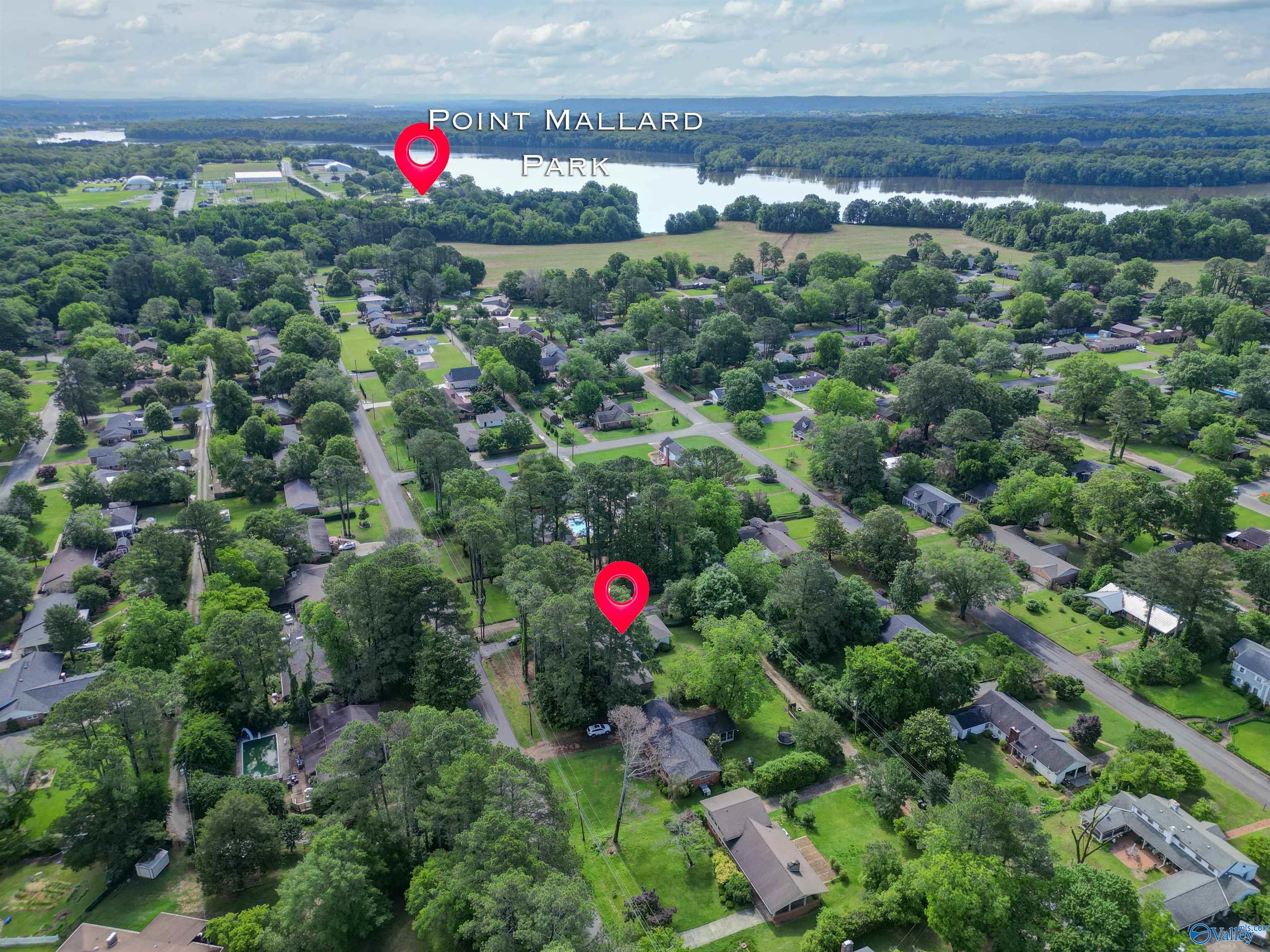 2407 Stratford Road, Decatur, Alabama image 22