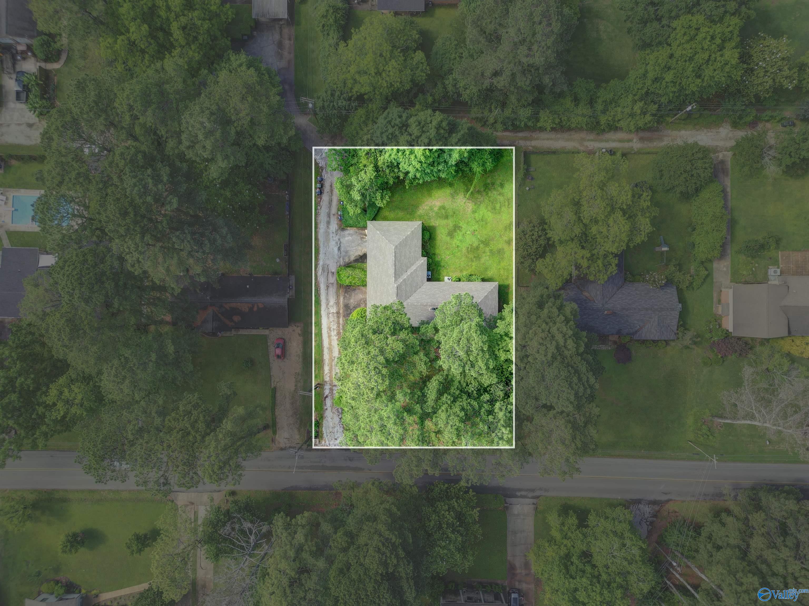 2407 Stratford Road, Decatur, Alabama image 21