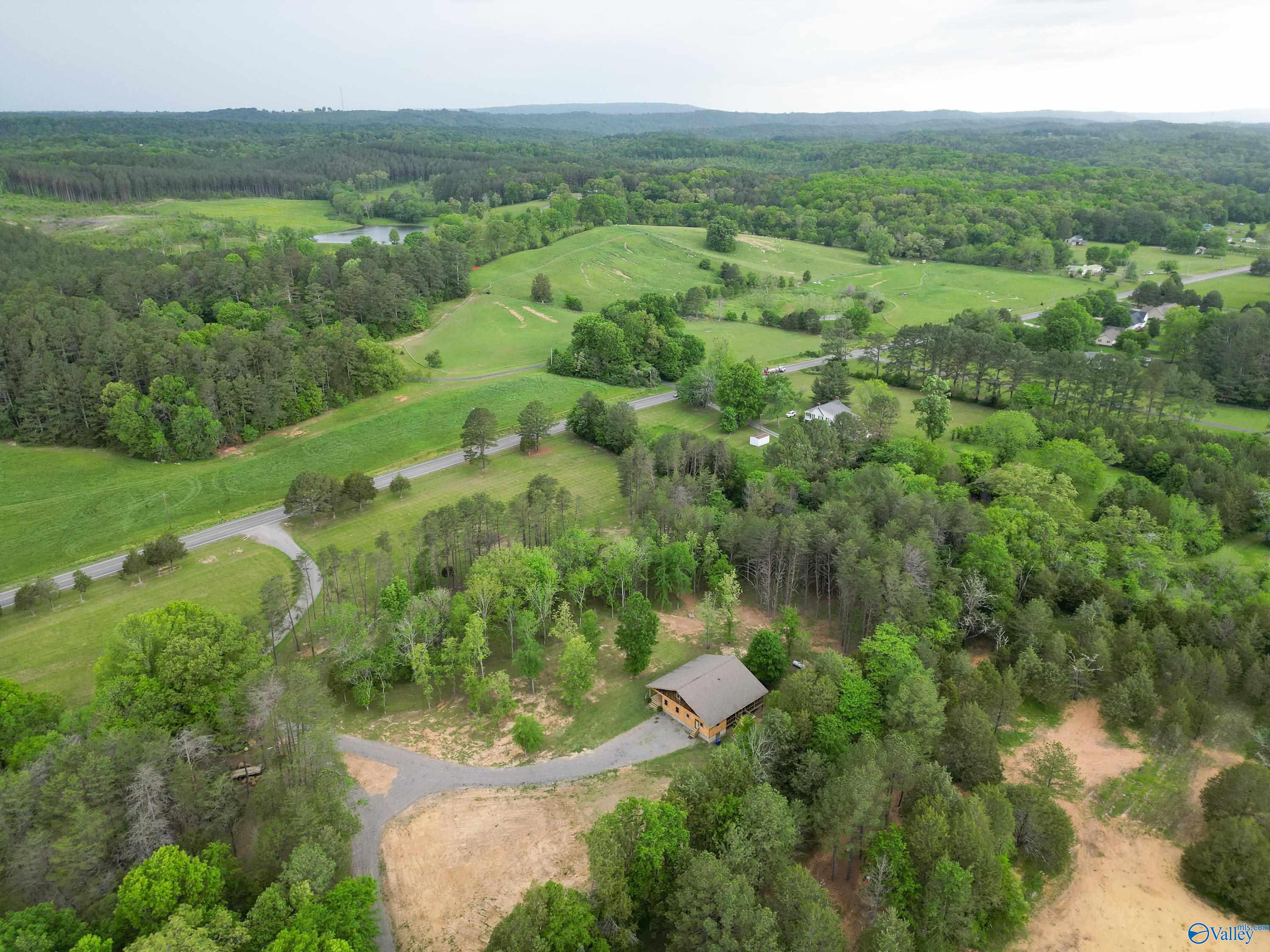 34728 Us Hwy 11, Valley Head, Alabama image 36