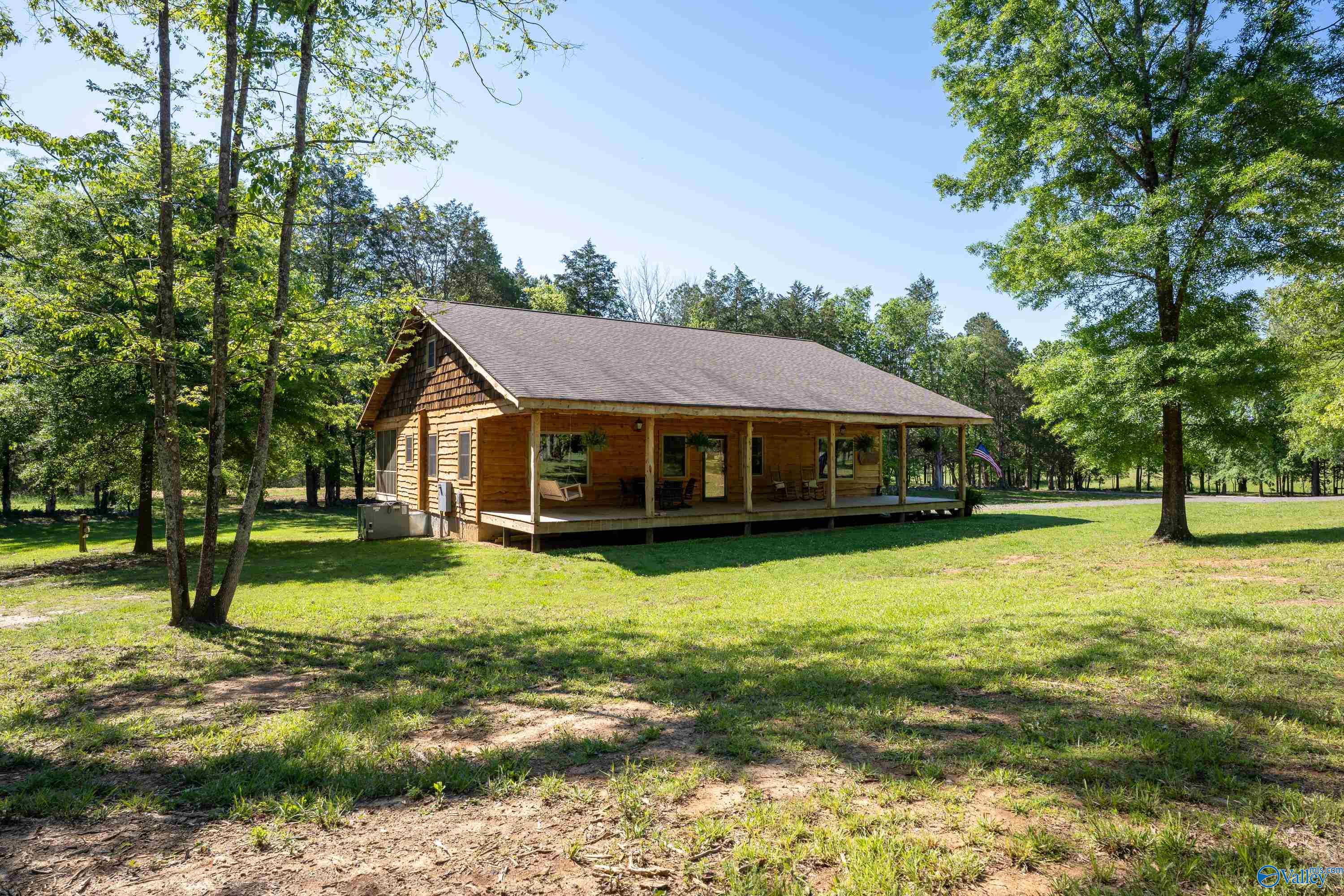 34728 Us Hwy 11, Valley Head, Alabama image 32