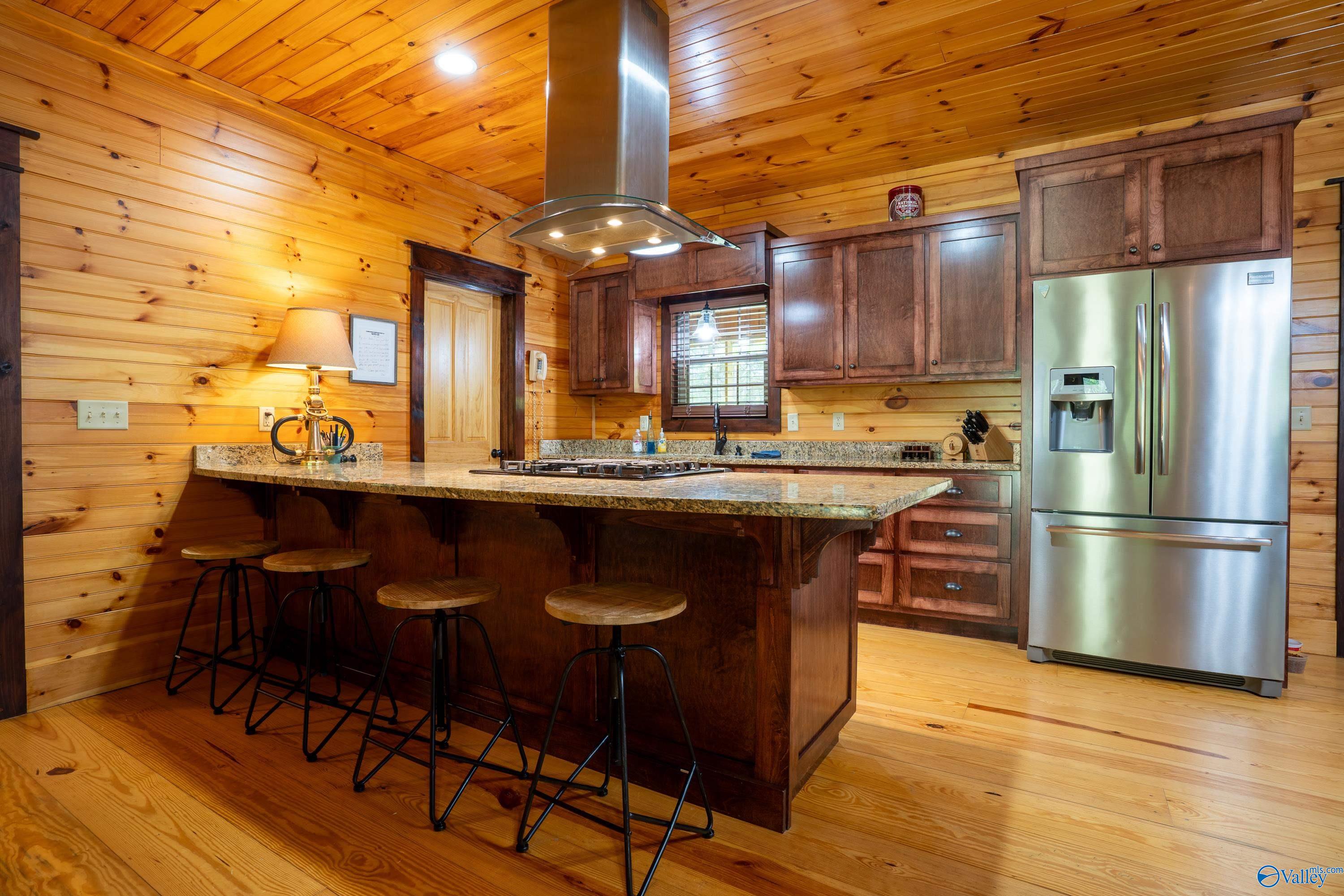 34728 Us Hwy 11, Valley Head, Alabama image 9