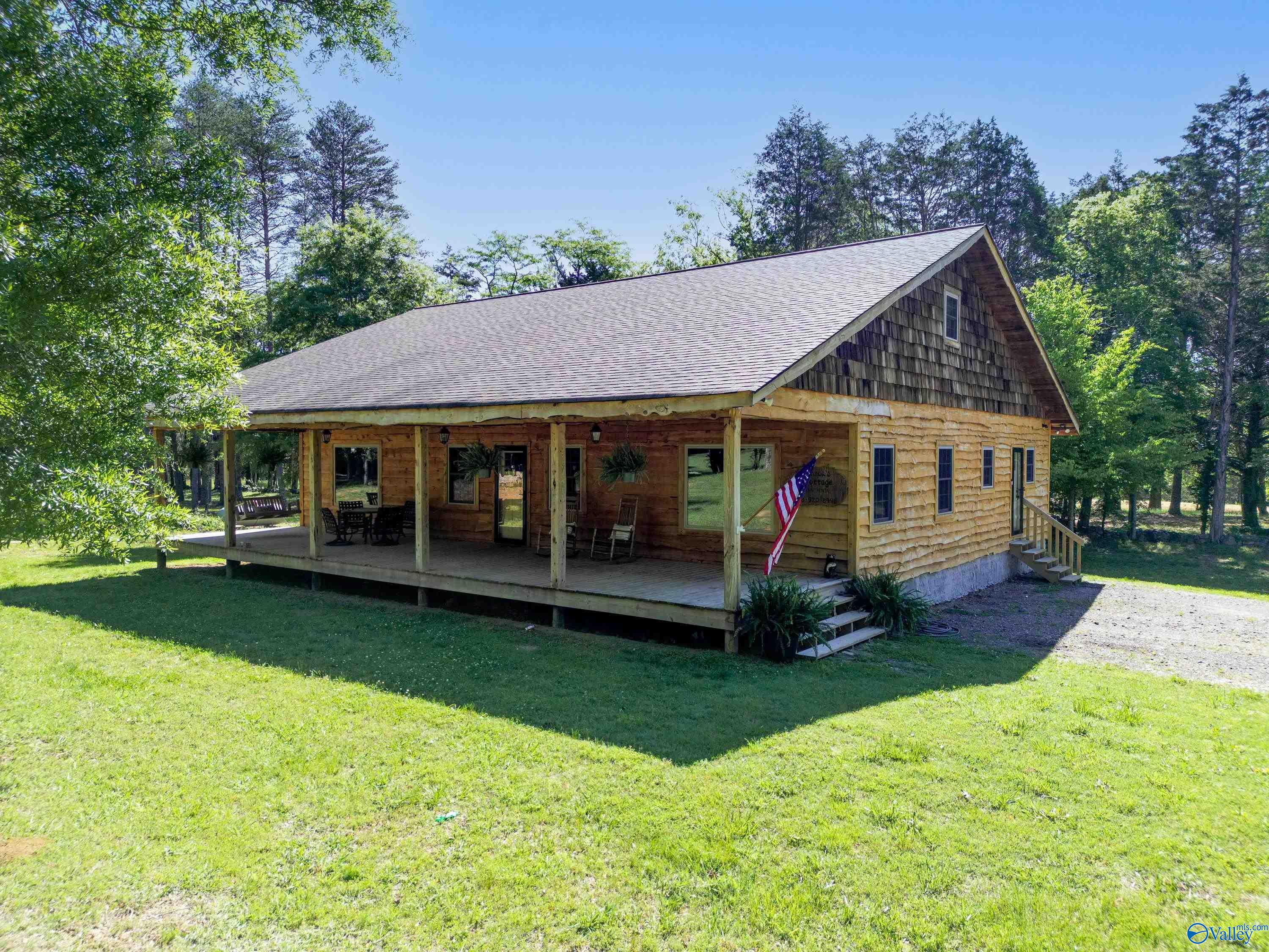 34728 Us Hwy 11, Valley Head, Alabama image 1