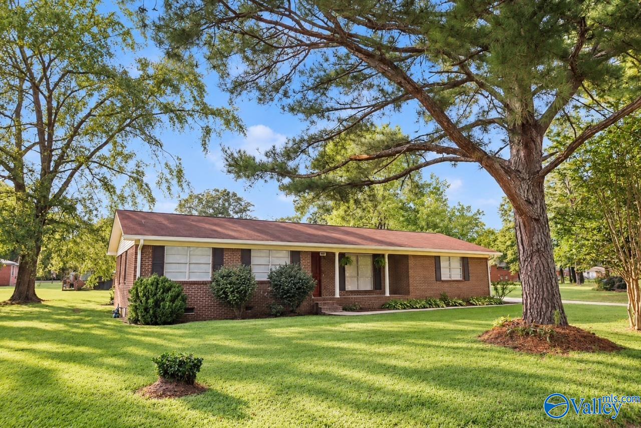 1207 Larrydale Drive