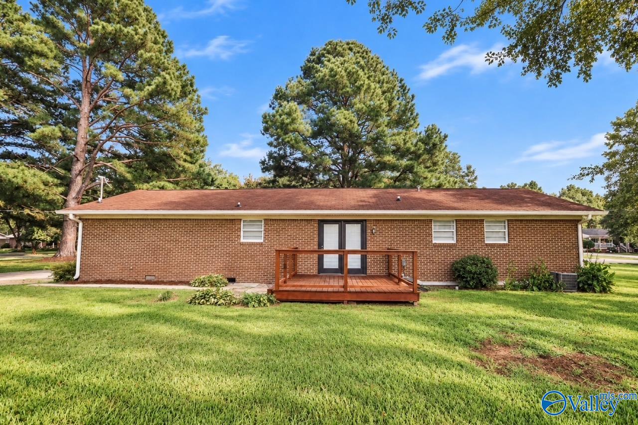 1207 Larrydale Drive