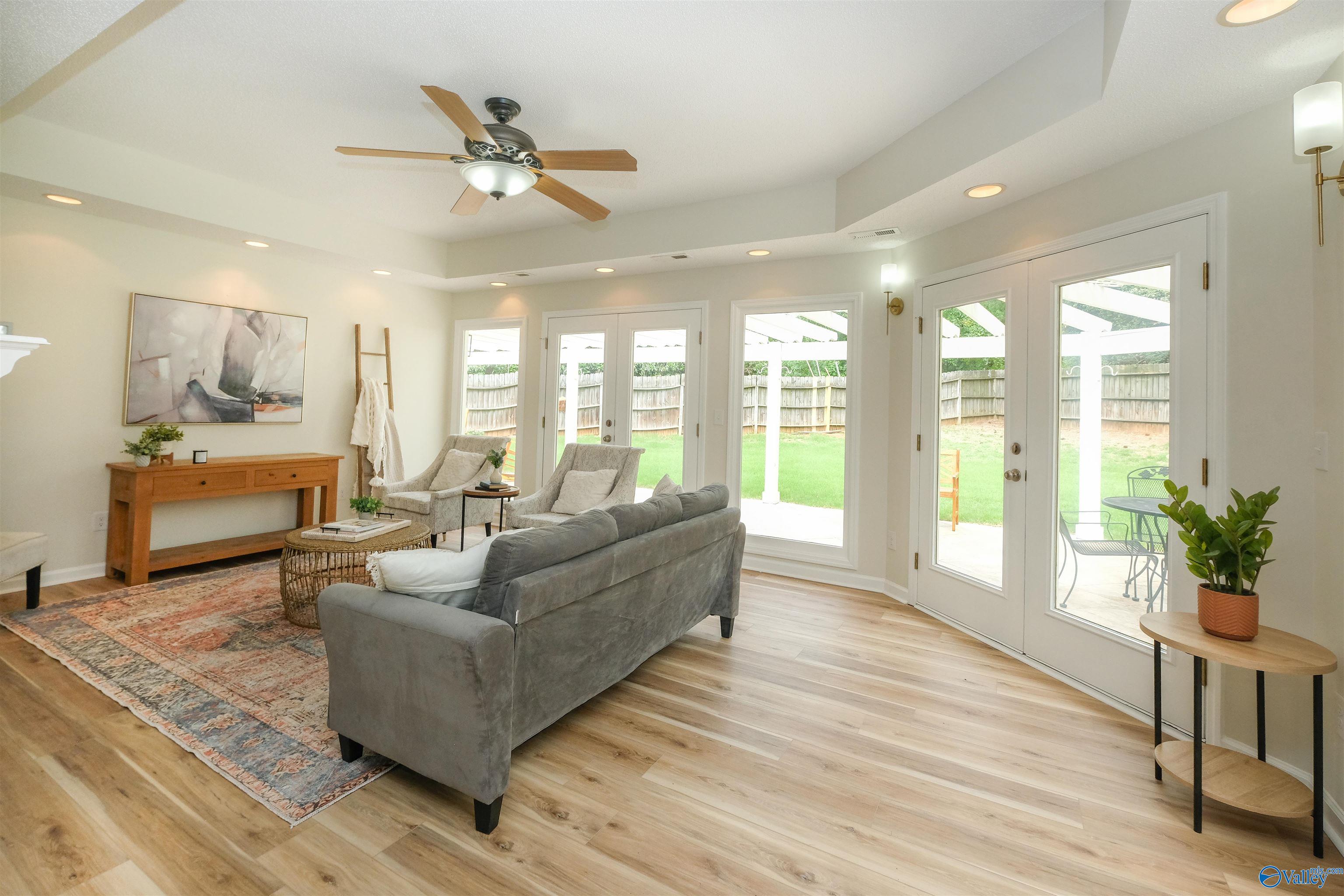 1809 Hollytree Drive, Huntsville, Alabama image 26