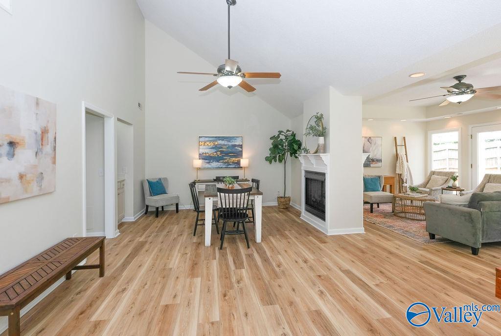 1809 Hollytree Drive, Huntsville, Alabama image 15