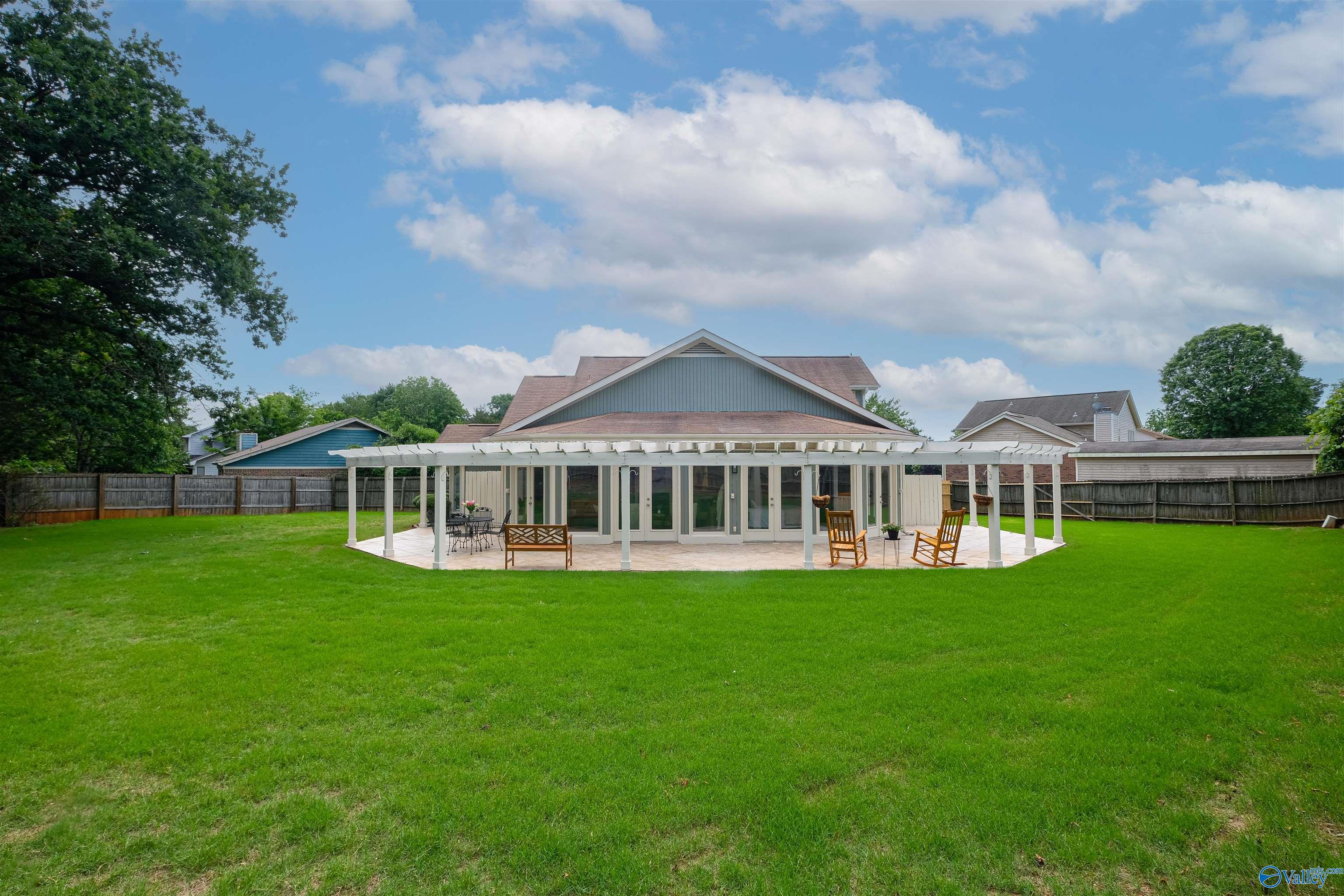 1809 Hollytree Drive, Huntsville, Alabama image 49