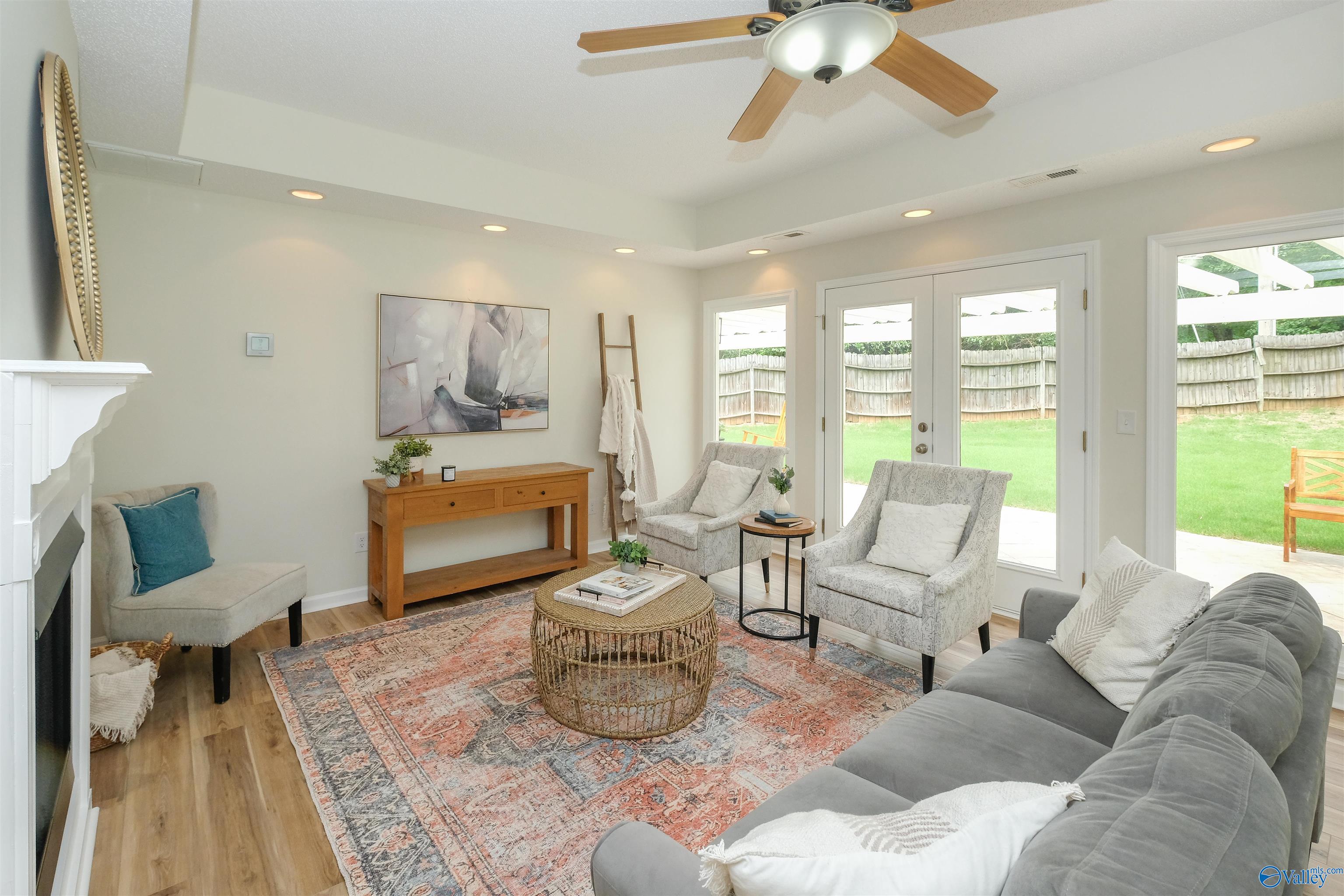 1809 Hollytree Drive, Huntsville, Alabama image 20