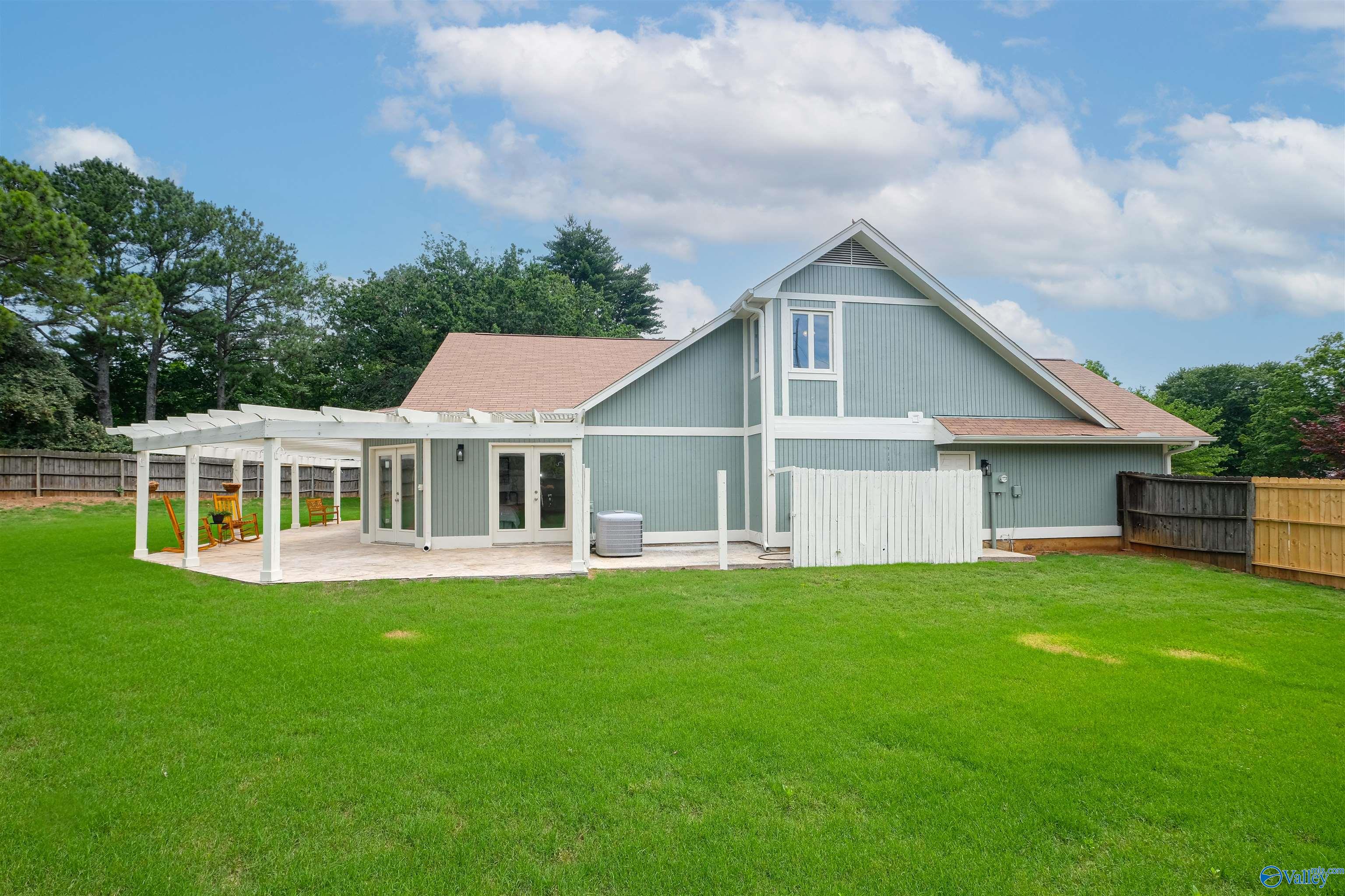 1809 Hollytree Drive, Huntsville, Alabama image 48