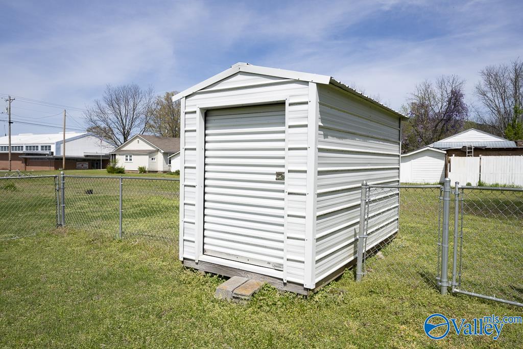 514 West Street, Scottsboro, Alabama image 22