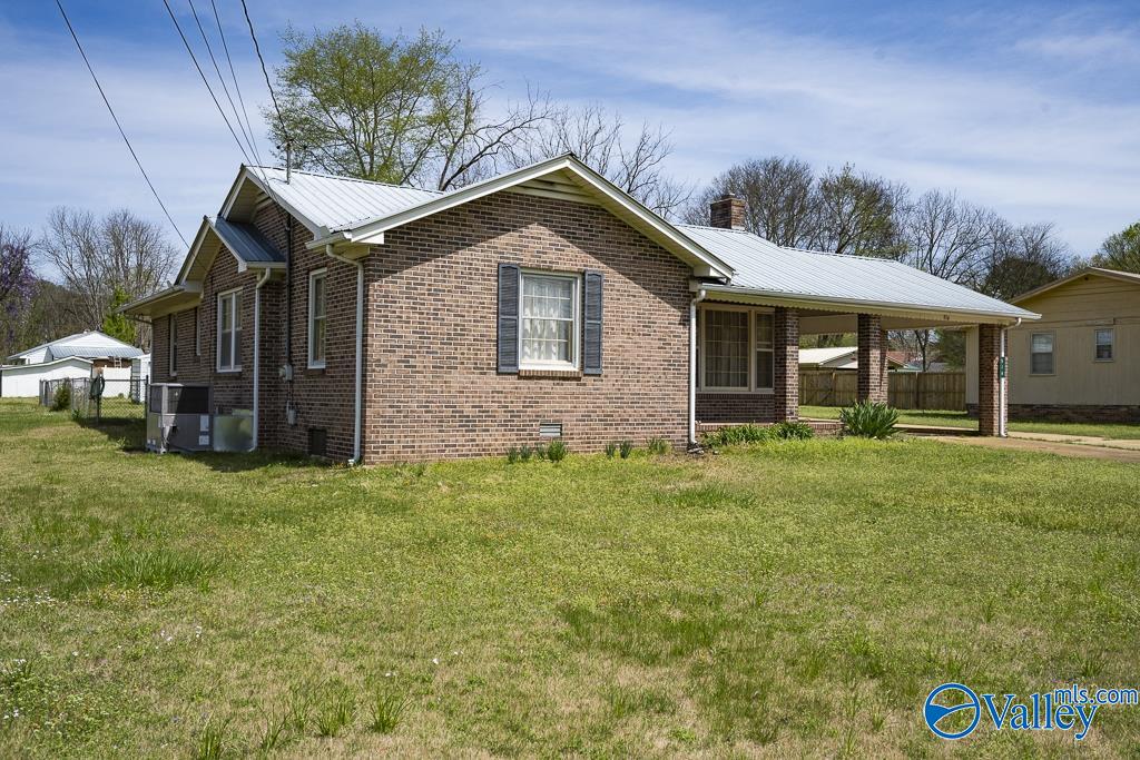514 West Street, Scottsboro, Alabama image 4