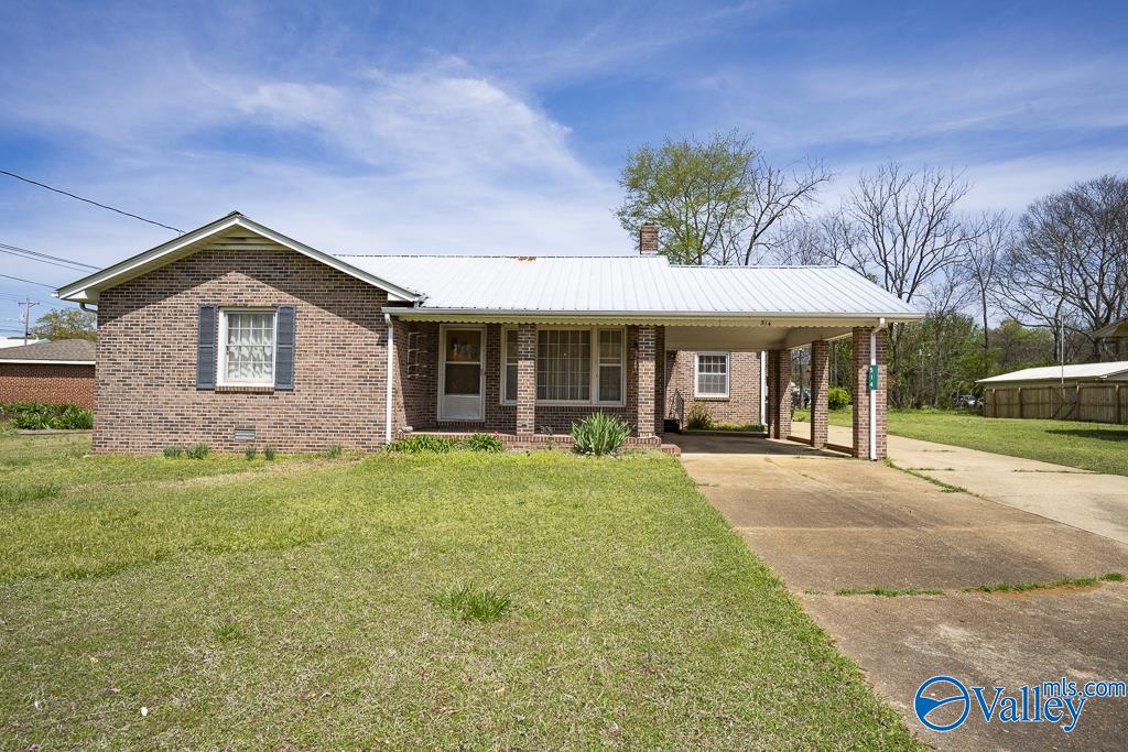 514 West Street, Scottsboro, Alabama image 3