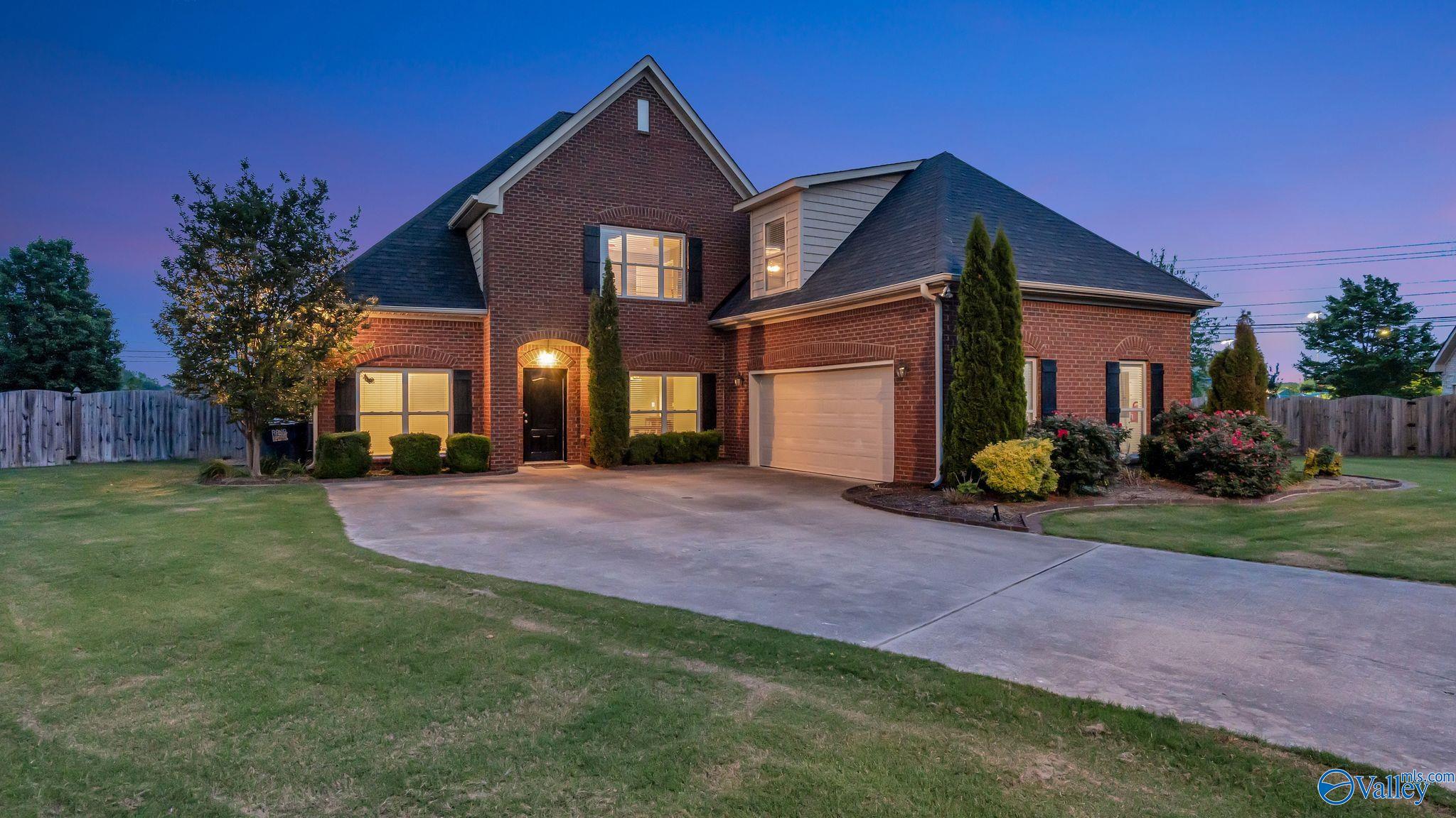 4905 Ashley Circle, Owens Cross Roads, Alabama image 45