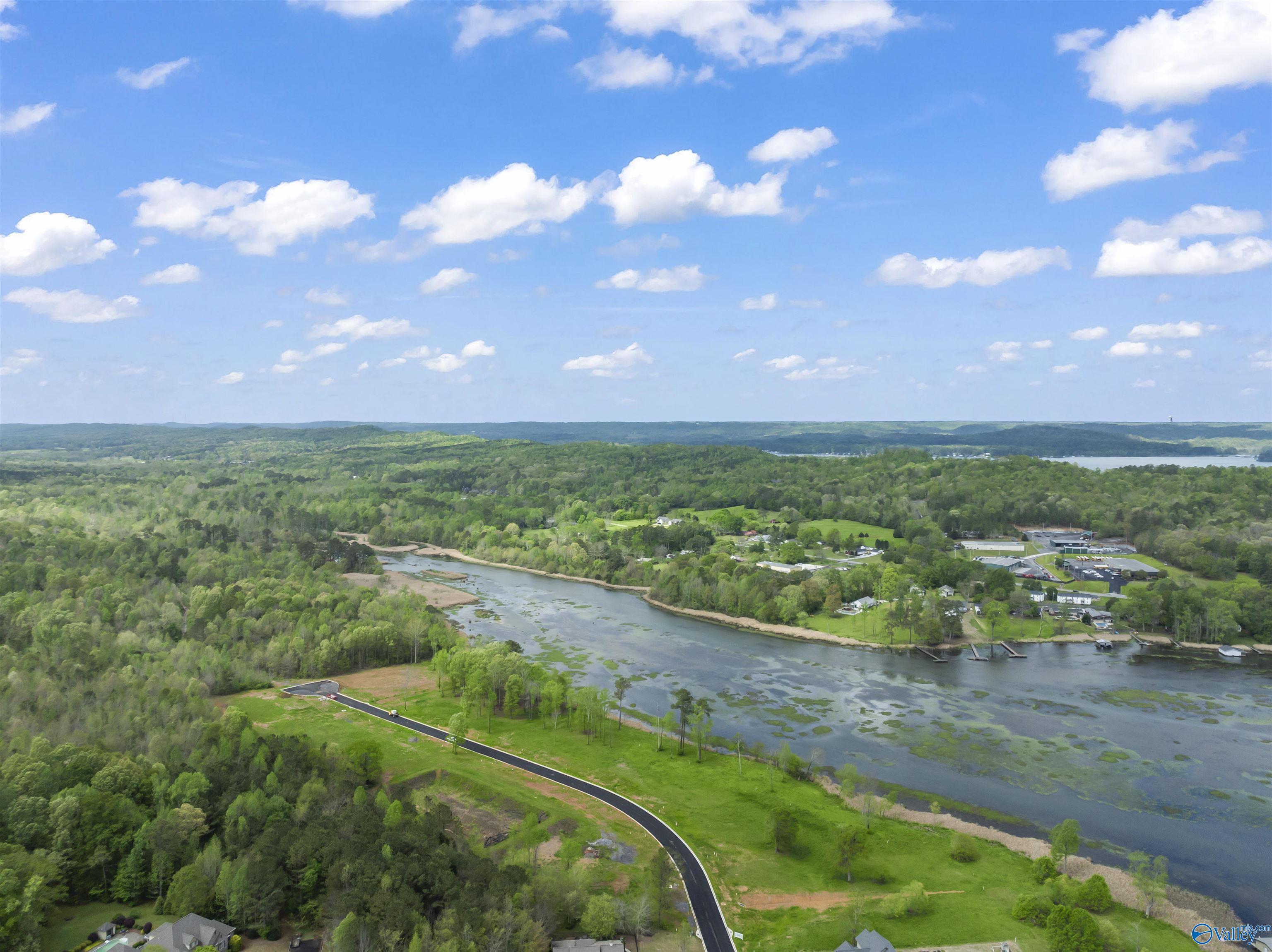 LOT 4 Lake Creek Drive, Guntersville, Alabama image 8