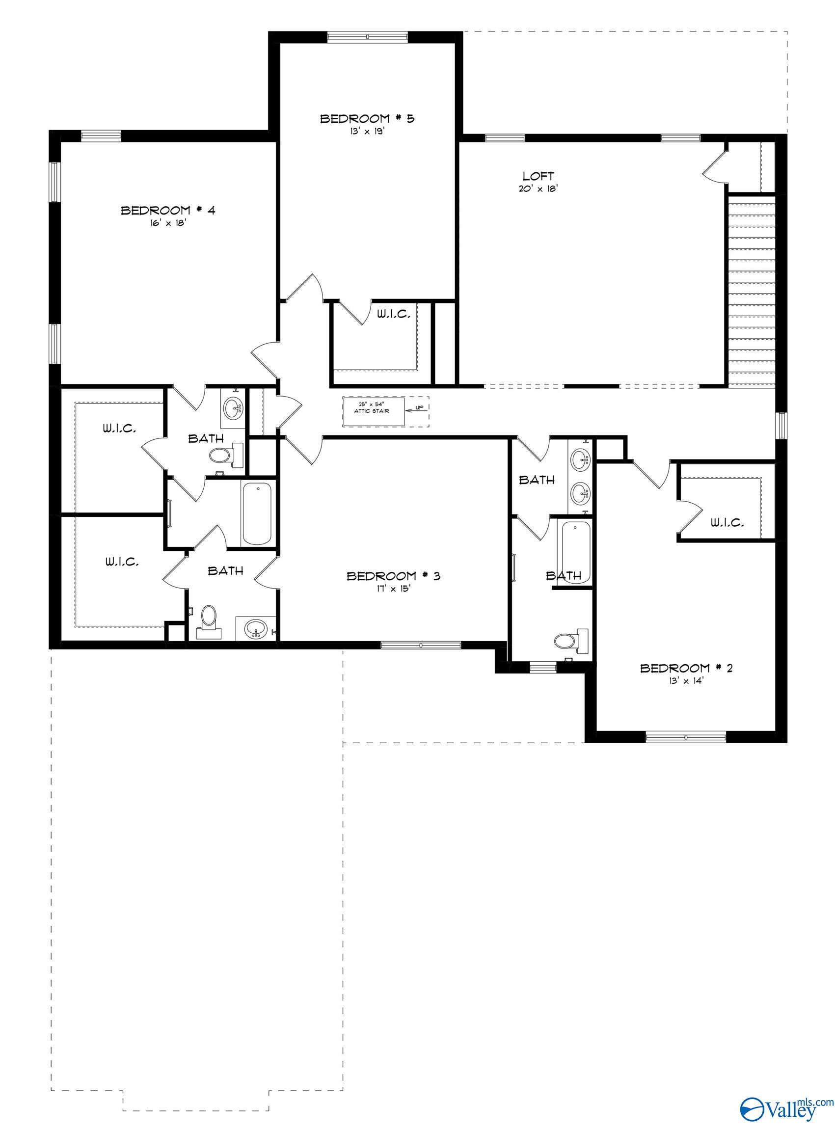 220 Charlie Lee Circle, Meridianville, Alabama image 4