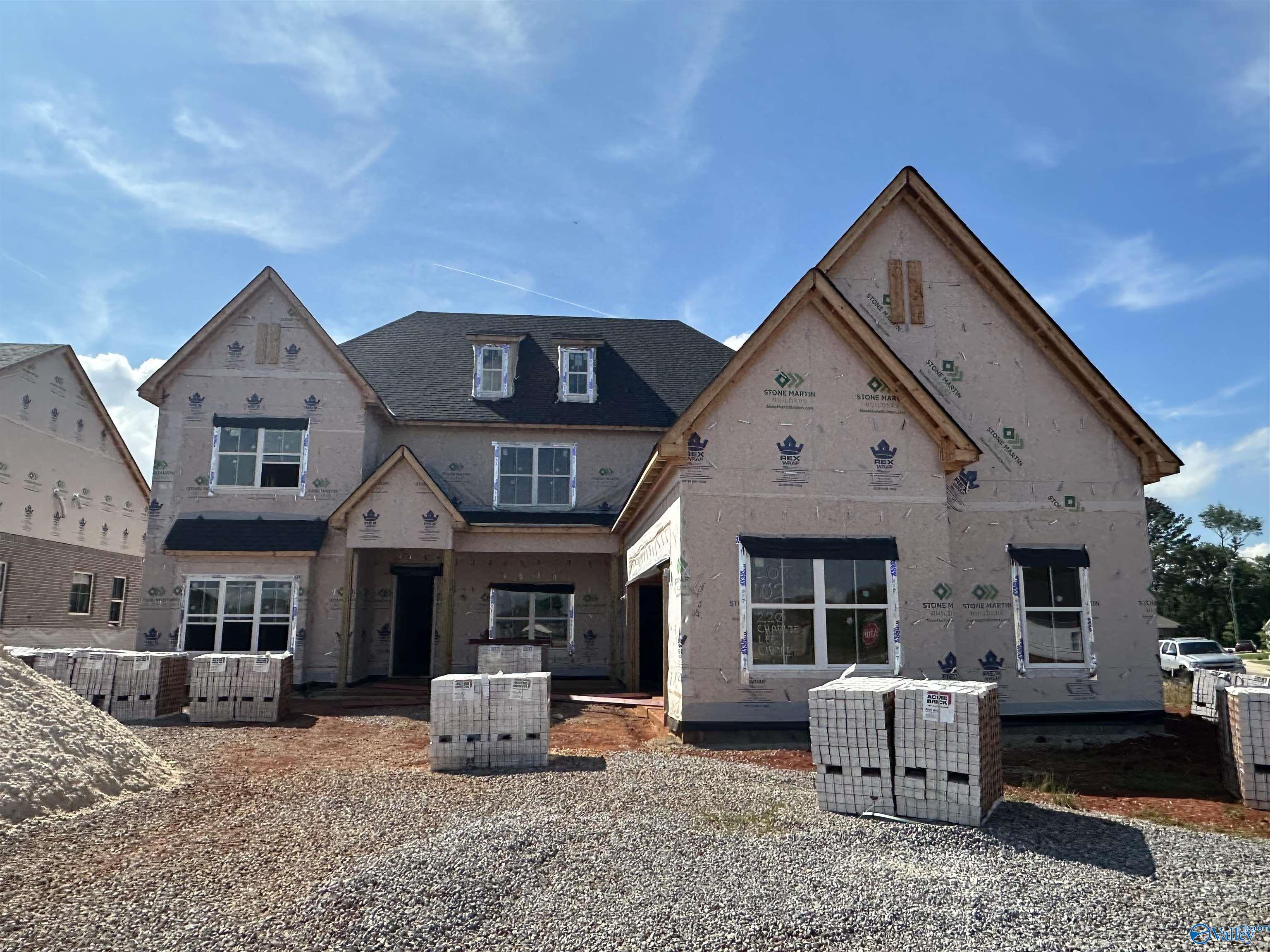 220 Charlie Lee Circle, Meridianville, Alabama image 1