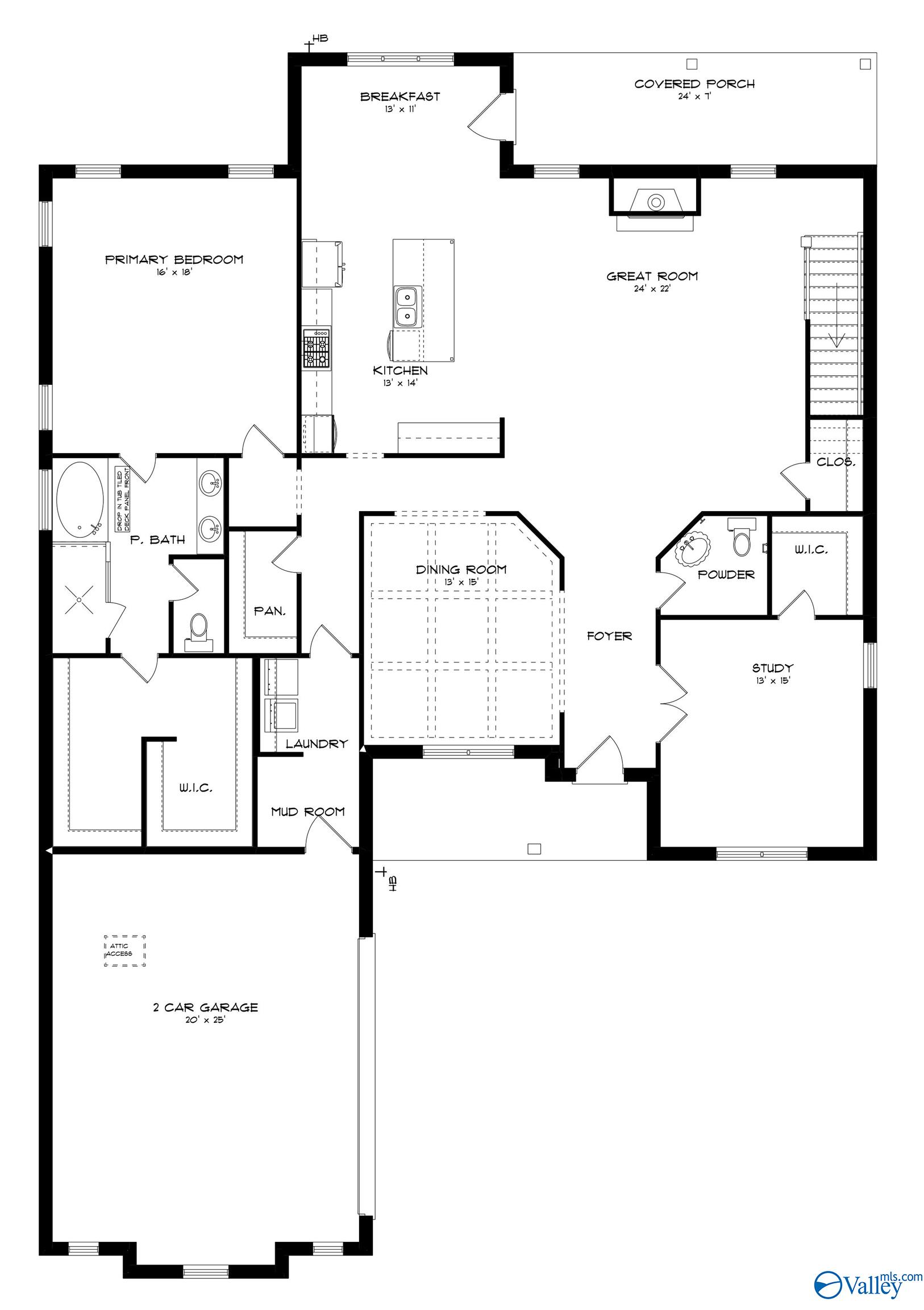 220 Charlie Lee Circle, Meridianville, Alabama image 3