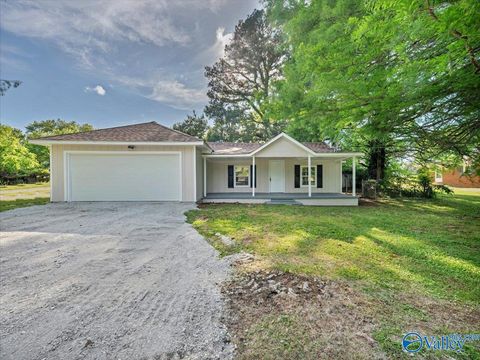 Photo of 786 Nance Road, Madison, AL 35757 (MLS # 21917102)