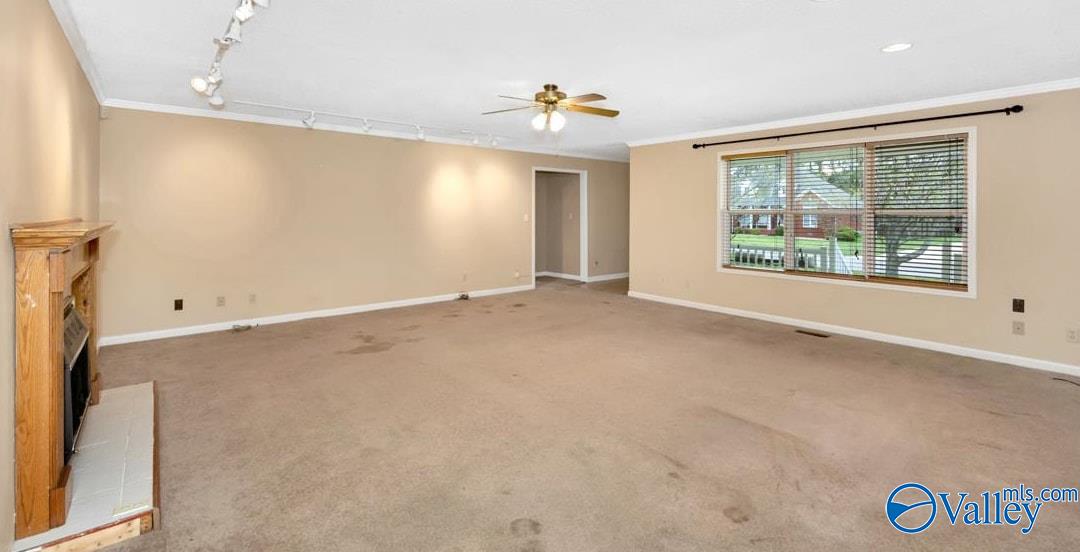 15371 Craft Lane, Athens, Alabama image 14