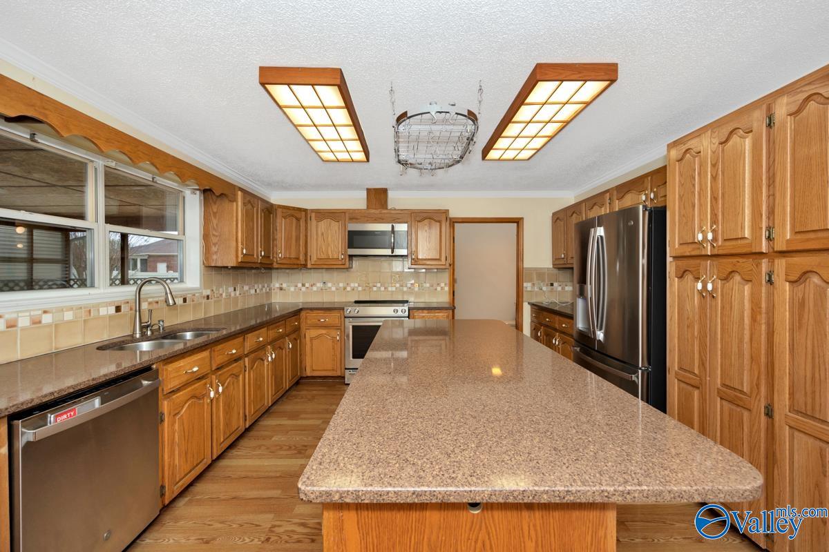 15371 Craft Lane, Athens, Alabama image 5