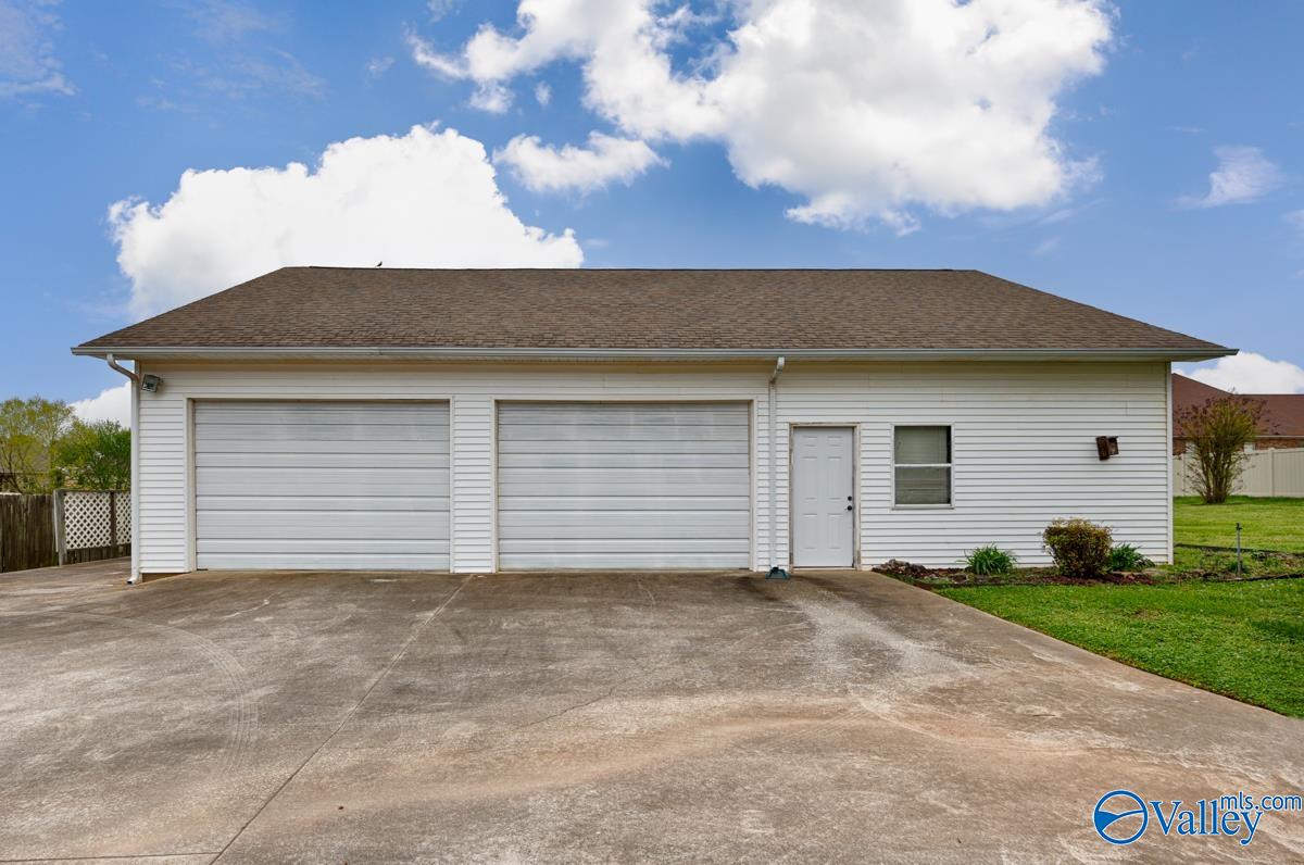 15371 Craft Lane, Athens, Alabama image 27