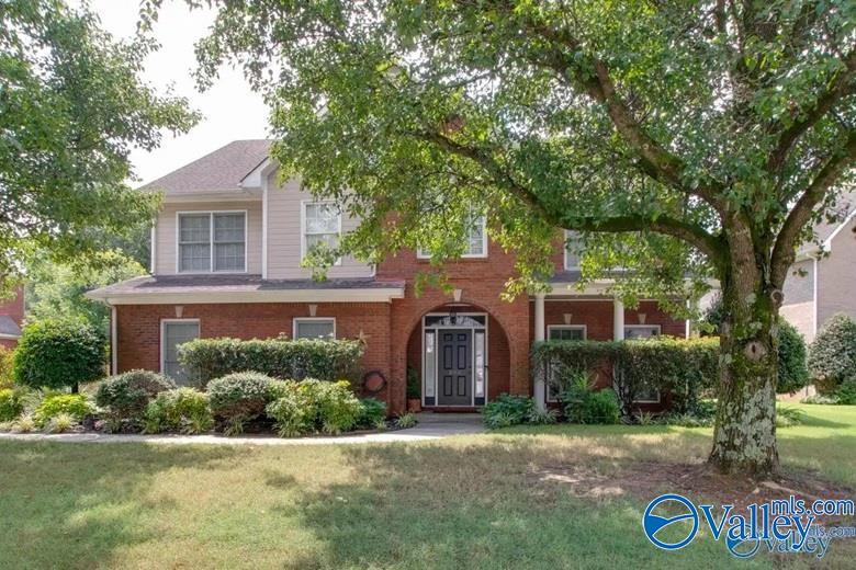206 Cheval Circle, Brownsboro, Alabama image 1