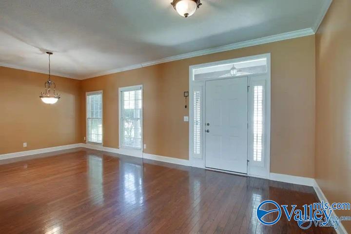 206 Cheval Circle, Brownsboro, Alabama image 5