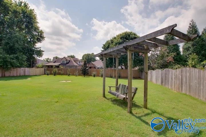 206 Cheval Circle, Brownsboro, Alabama image 26